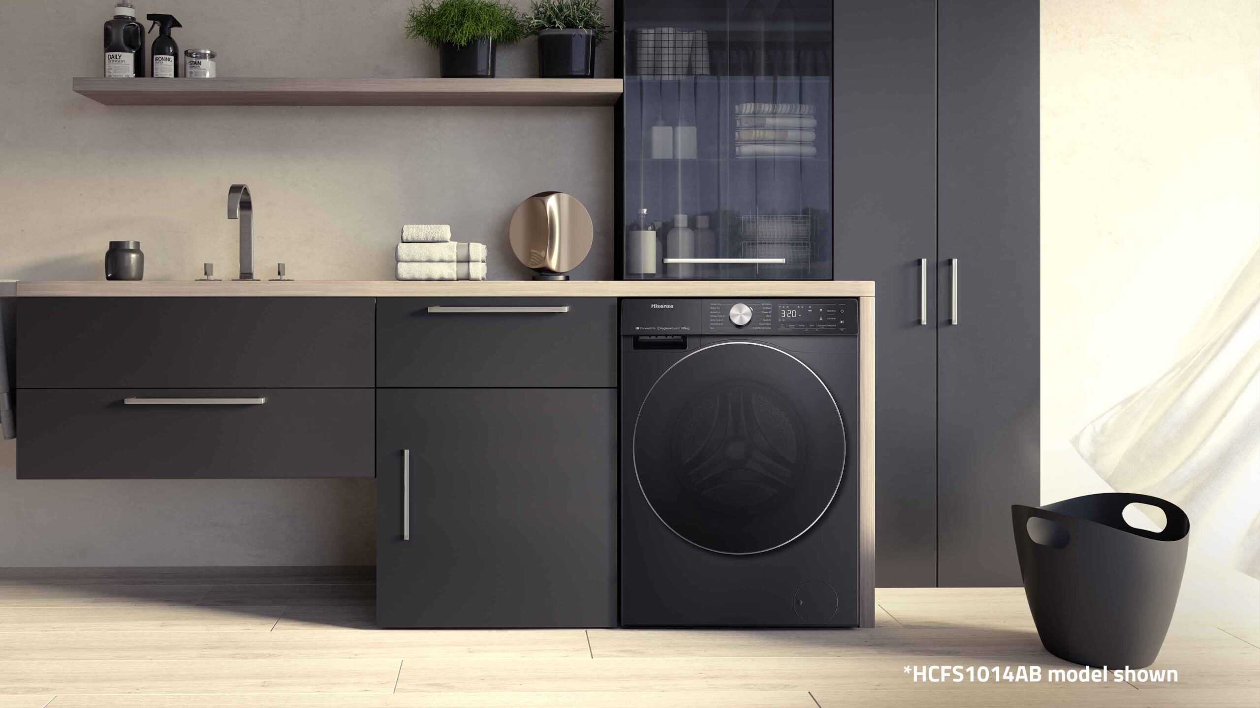 Front Load Combo 10kg/6kg – Series 7 (2024) Front Load Combo 10kg/6kg – Series 7 (2024)