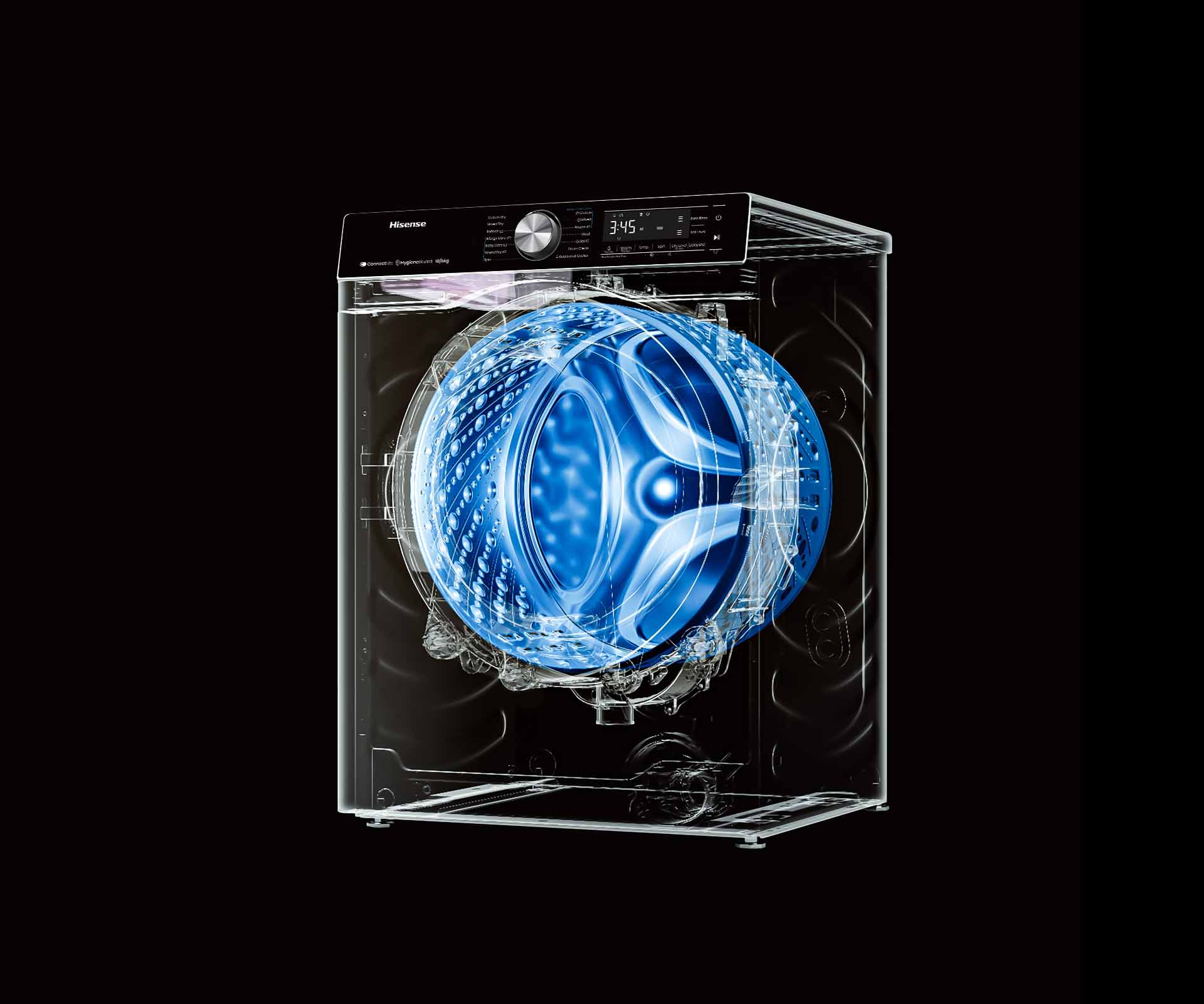 Front Load Combo 10kg/6kg – Series 7 (2024) Front Load Combo 10kg/6kg – Series 7 (2024)