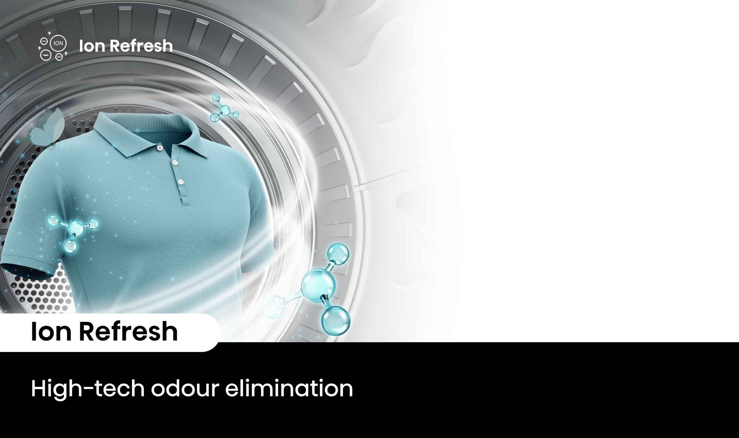 9kg Heat Pump Dryer – Series 5 (2024) 9kg Heat Pump Dryer – Series 5 (2024)