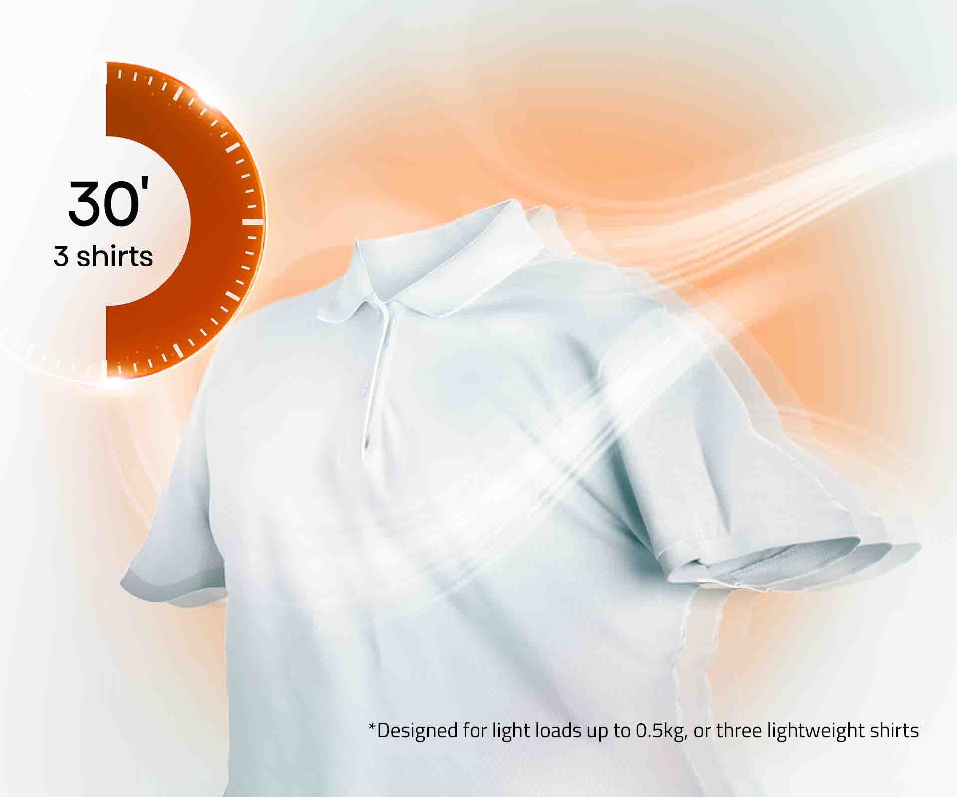 9kg Heat Pump Dryer – Series 5 (2024) 9kg Heat Pump Dryer – Series 5 (2024)