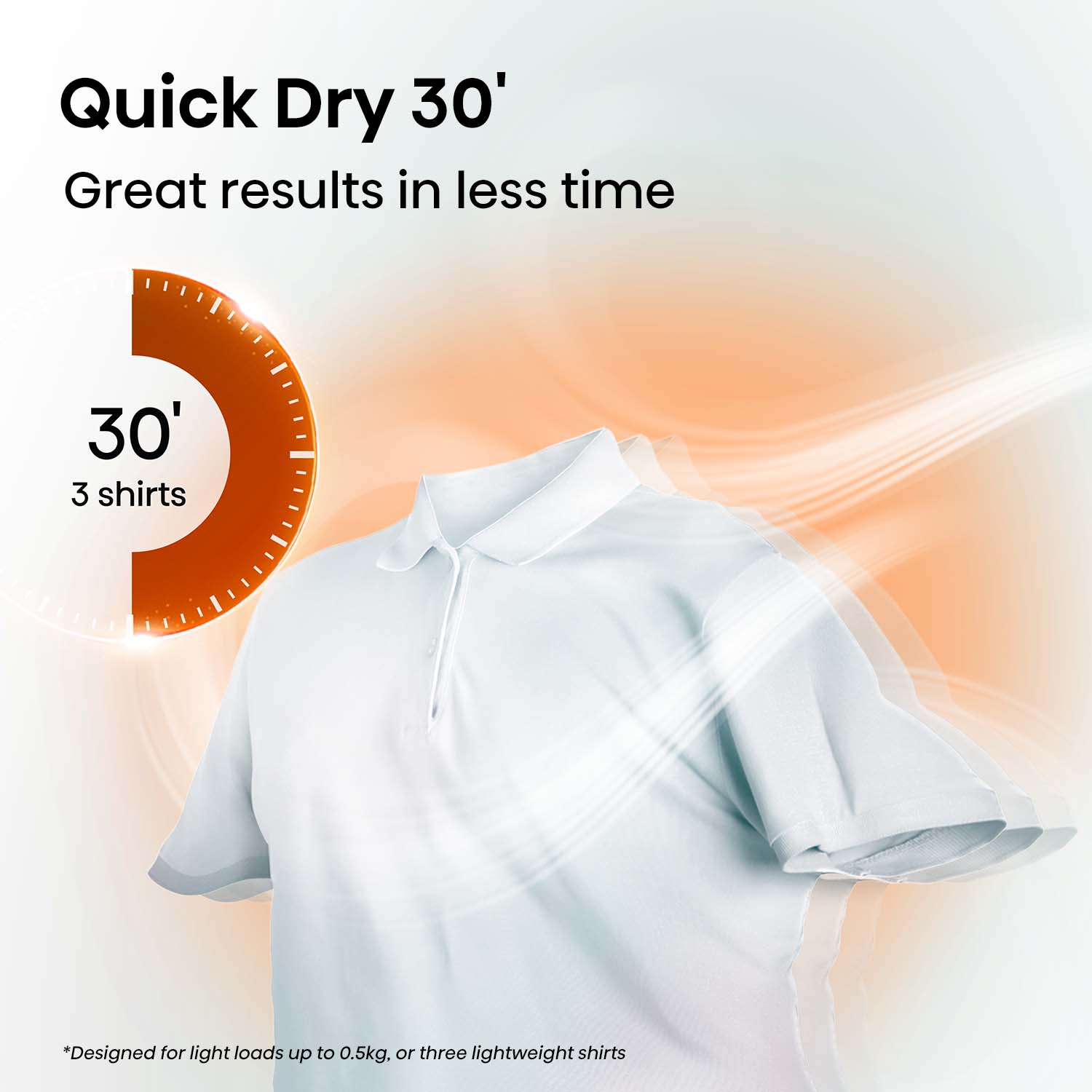 9kg Heat Pump Dryer - Series 7 (2025) 9kg Heat Pump Dryer - Series 7 (2025)