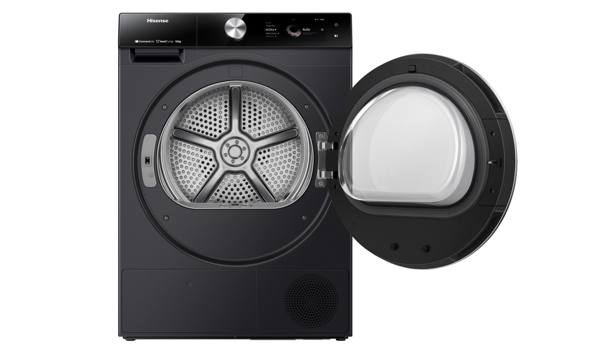 10kg Heat Pump Dryer – Series 9 (2023) 10kg Heat Pump Dryer – Series 9 (2023)