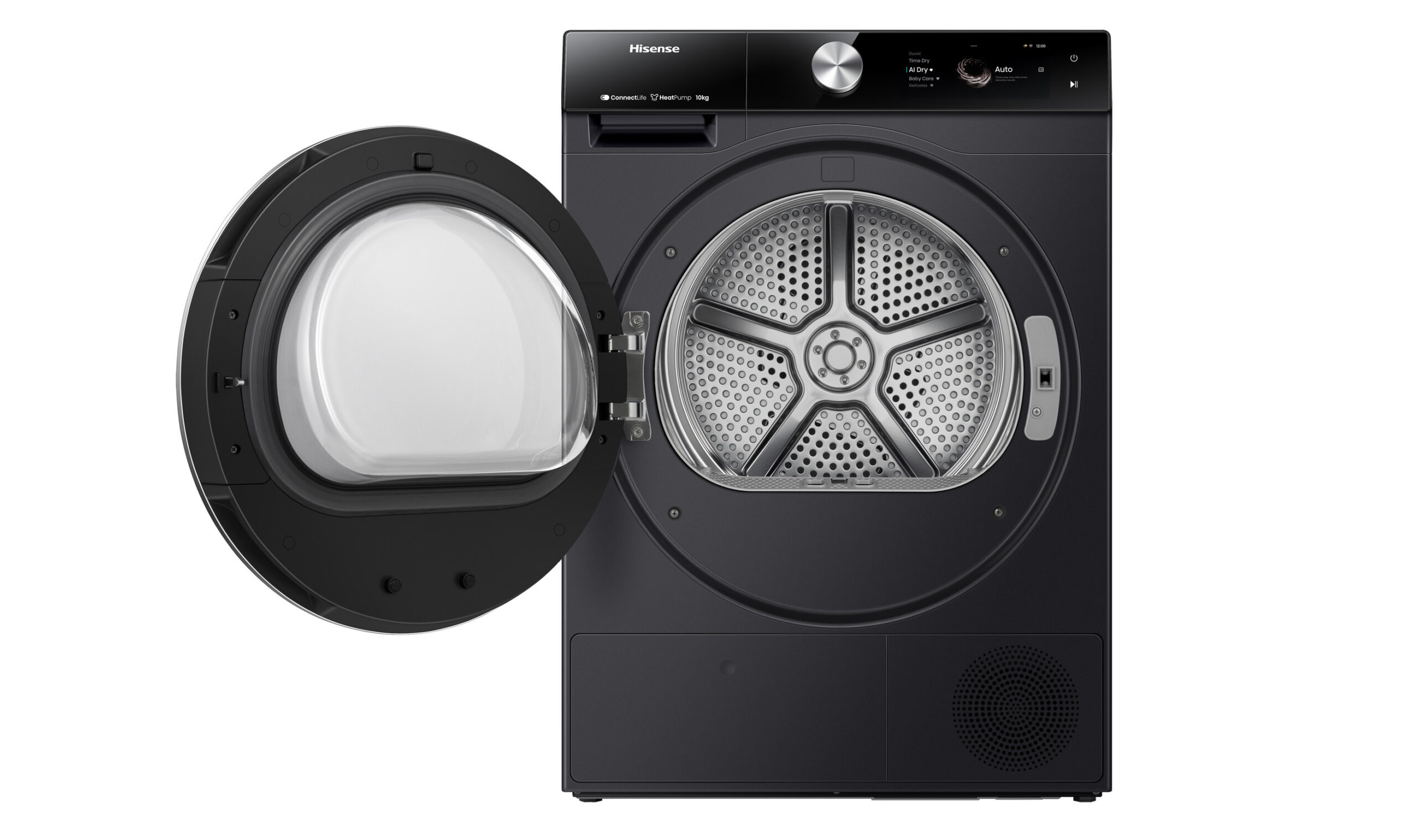 10kg Heat Pump Dryer – Series 9 (2023) 10kg Heat Pump Dryer – Series 9 (2023)