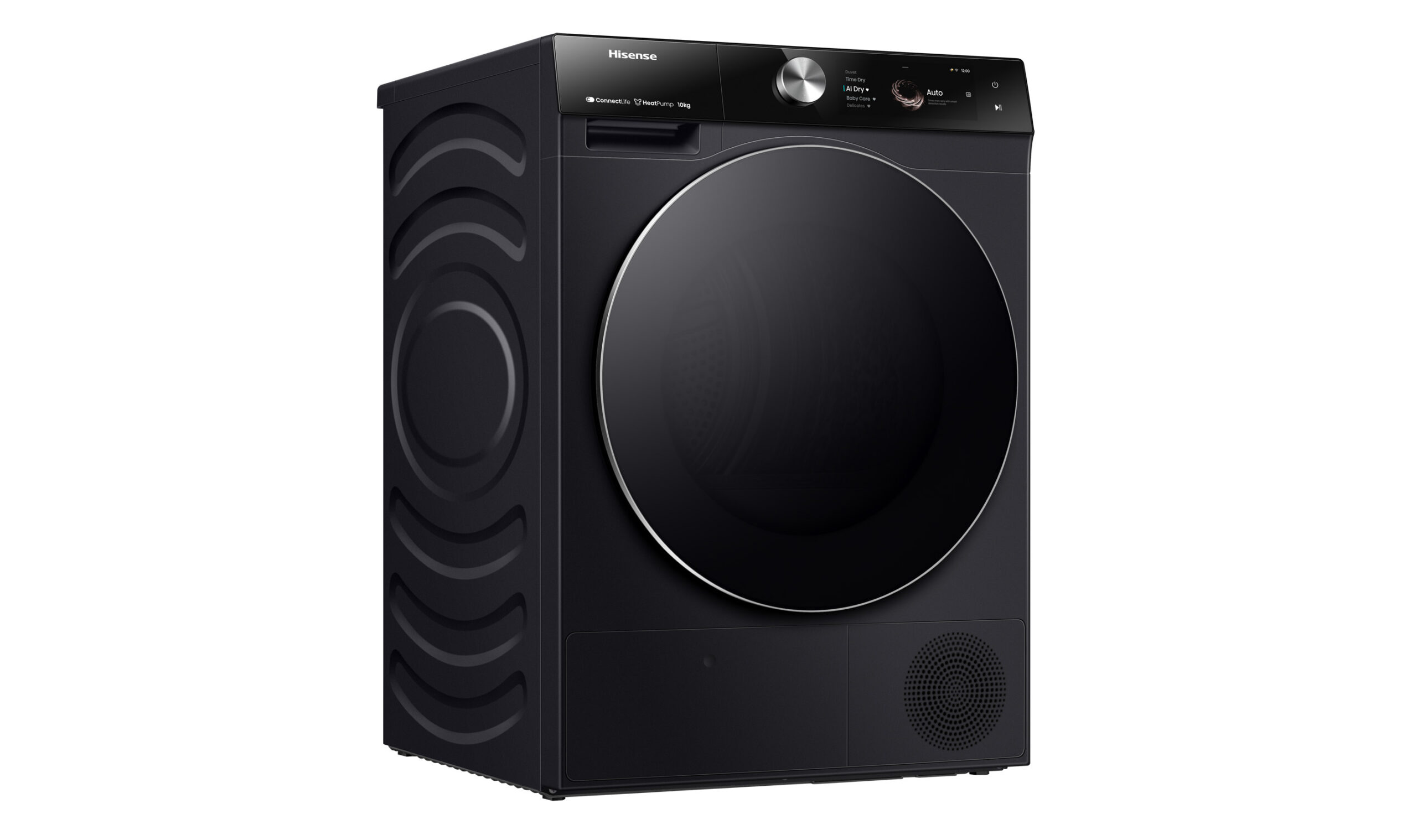 10kg Heat Pump Dryer – Series 9 (2023) 10kg Heat Pump Dryer – Series 9 (2023)