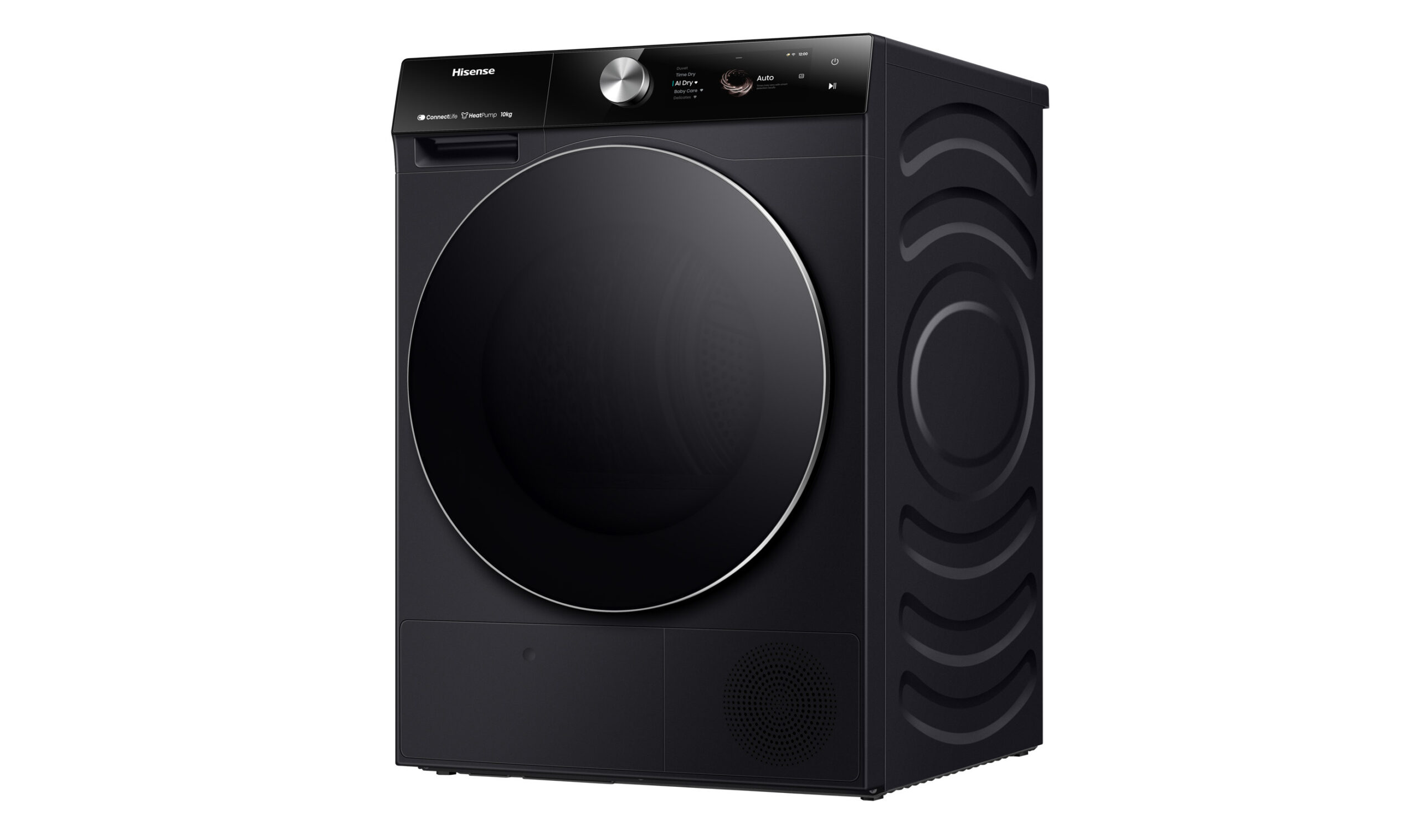 10kg Heat Pump Dryer – Series 9 (2023) 10kg Heat Pump Dryer – Series 9 (2023)