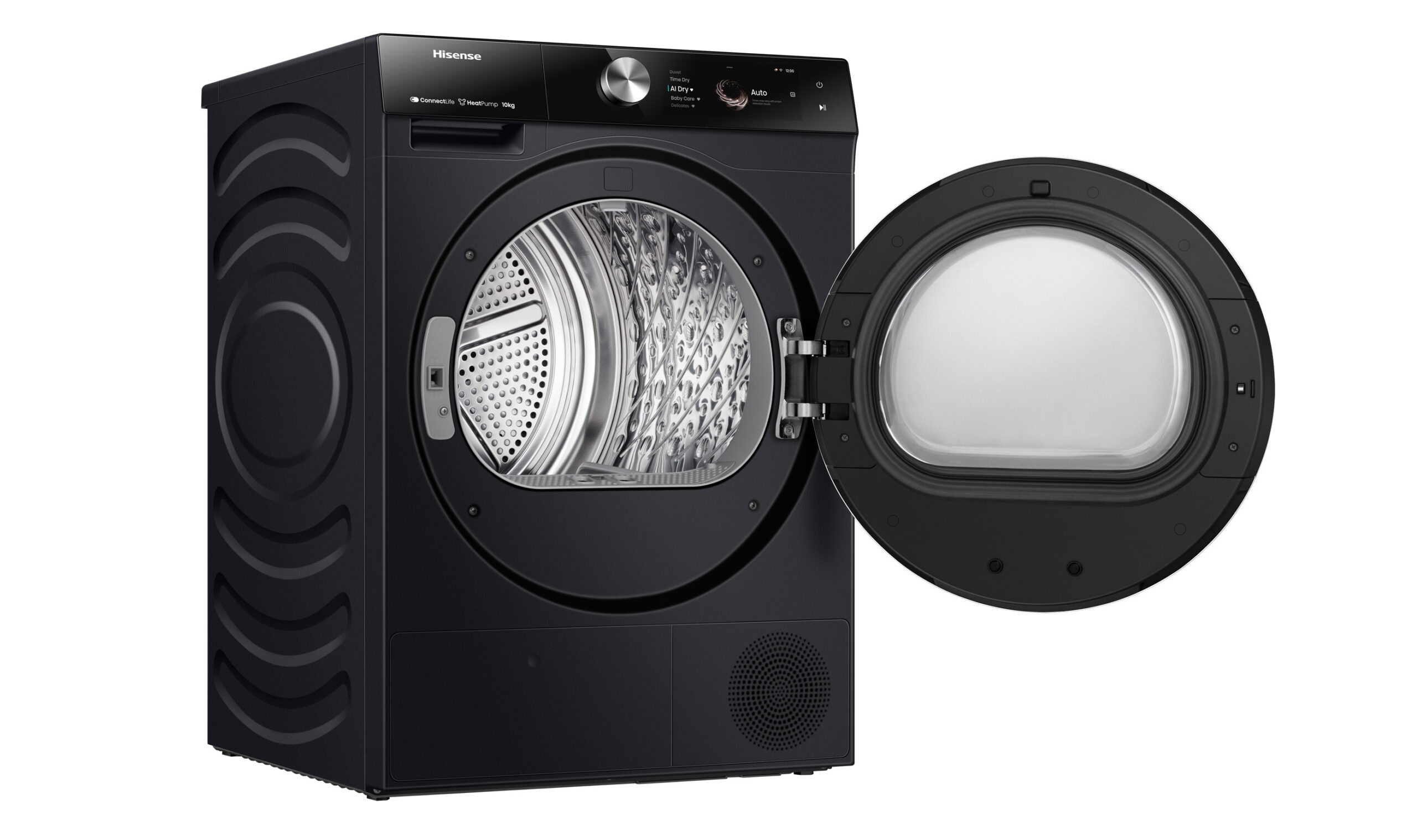 10kg Heat Pump Dryer – Series 9 (2023) 10kg Heat Pump Dryer – Series 9 (2023)