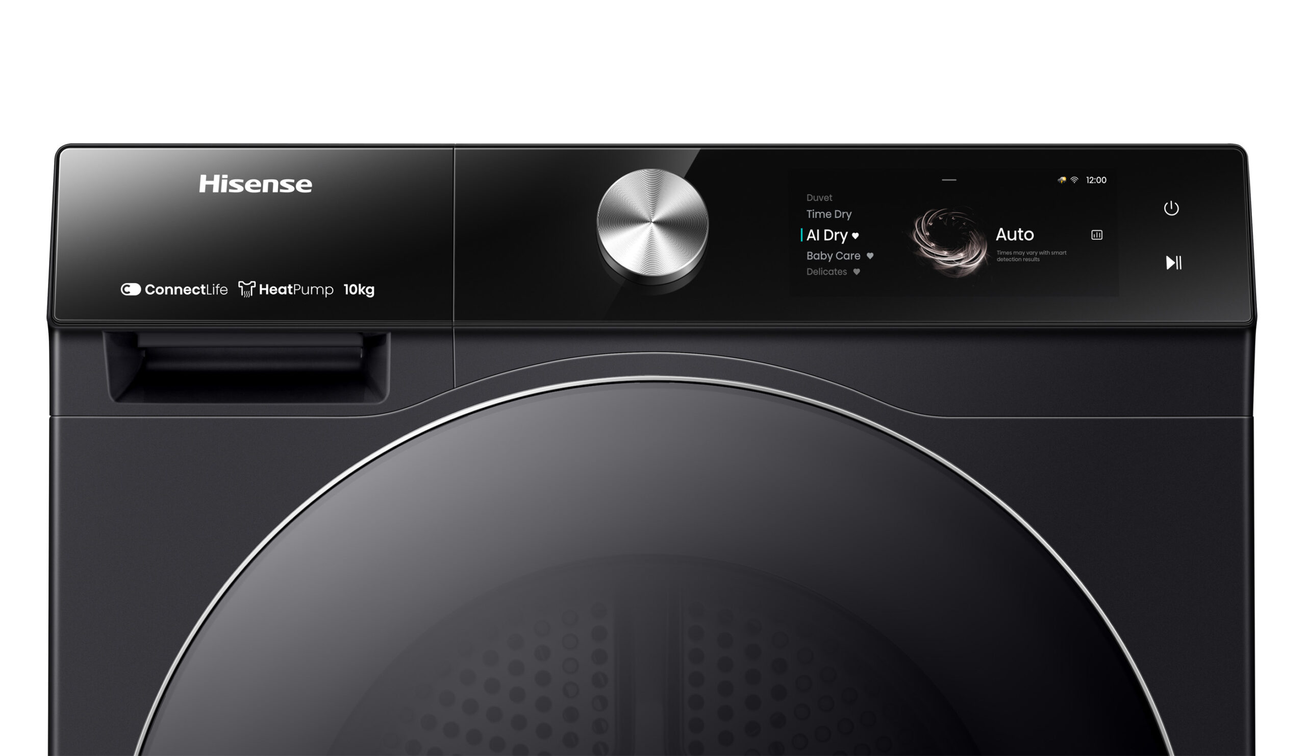 10kg Heat Pump Dryer – Series 9 (2023) 10kg Heat Pump Dryer – Series 9 (2023)