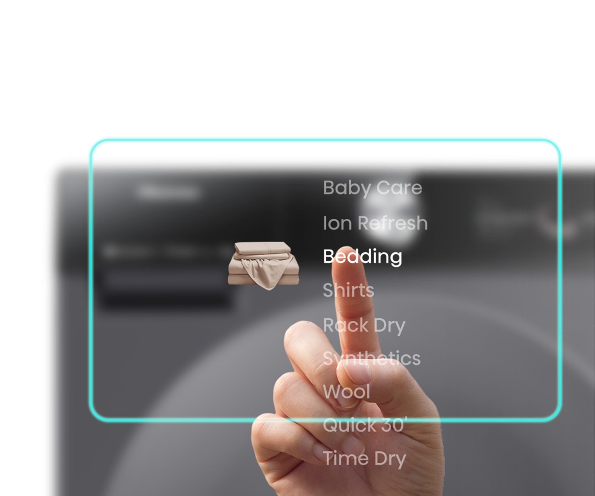 10kg Heat Pump Dryer – Series 9 (2023) 10kg Heat Pump Dryer – Series 9 (2023)