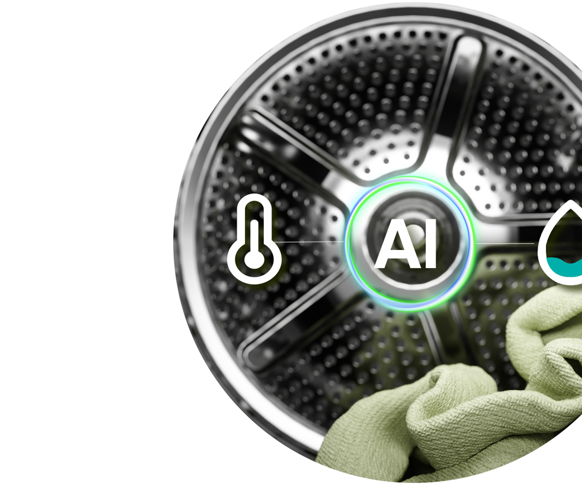 10kg Heat Pump Dryer – Series 9 (2023) 10kg Heat Pump Dryer – Series 9 (2023)