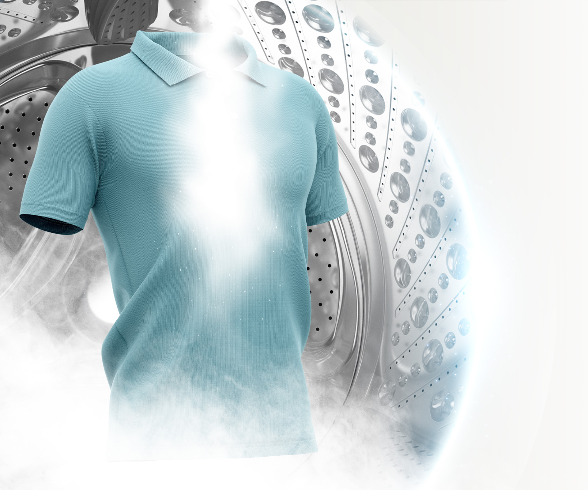 10kg Heat Pump Dryer – Series 9 (2023) 10kg Heat Pump Dryer – Series 9 (2023)