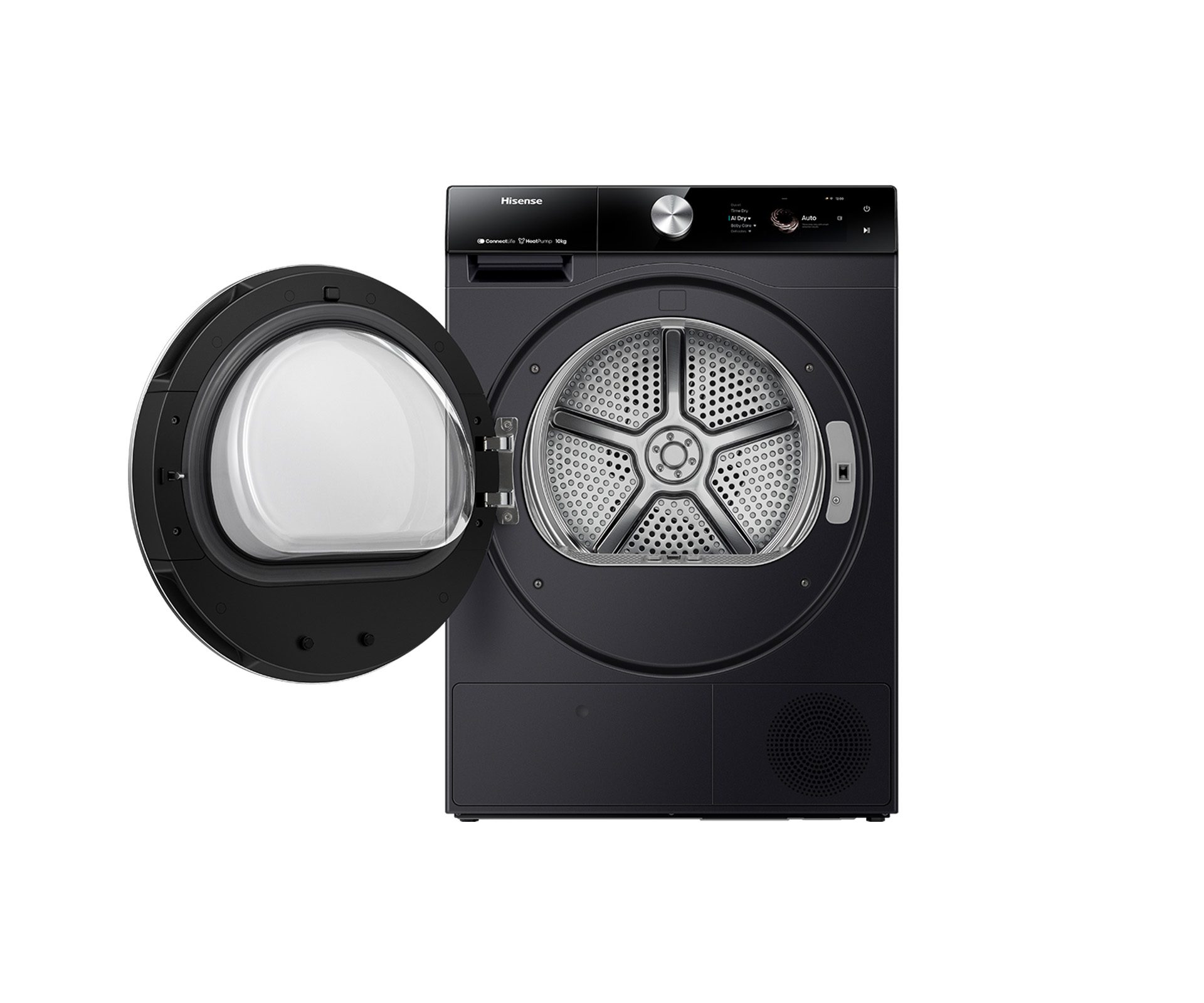 10kg Heat Pump Dryer – Series 9 (2023) 10kg Heat Pump Dryer – Series 9 (2023)