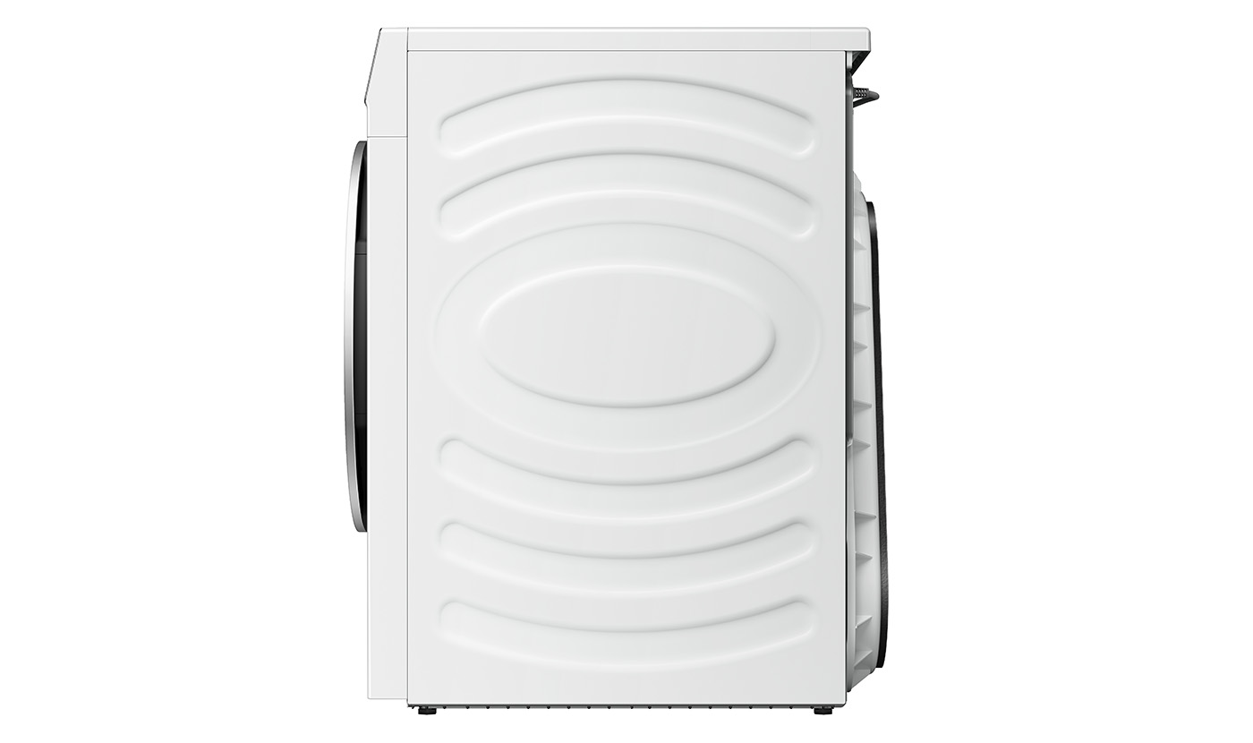 8kg Heat Pump Dryer – Series 5 (2023) 8kg Heat Pump Dryer – Series 5 (2023)