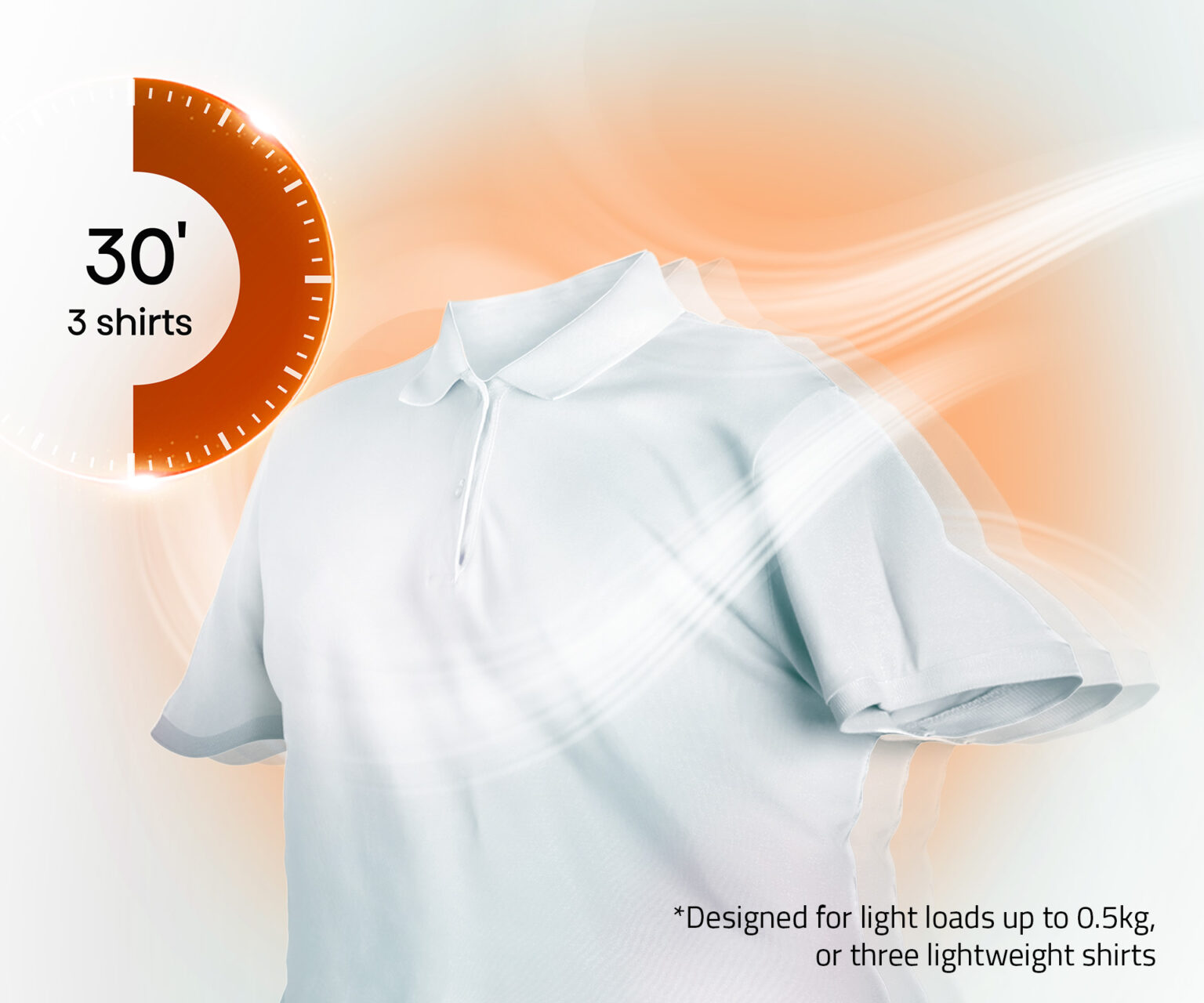 8kg Heat Pump Dryer – Series 5 (2023) 8kg Heat Pump Dryer – Series 5 (2023)