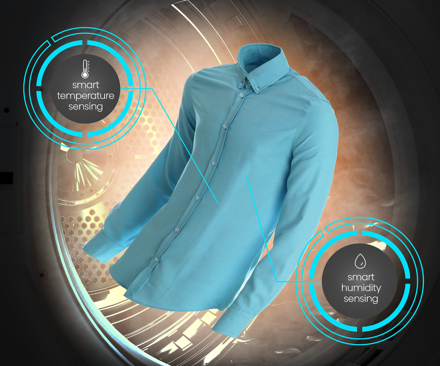 8kg Heat Pump Dryer – Series 5 (2023) 8kg Heat Pump Dryer – Series 5 (2023)