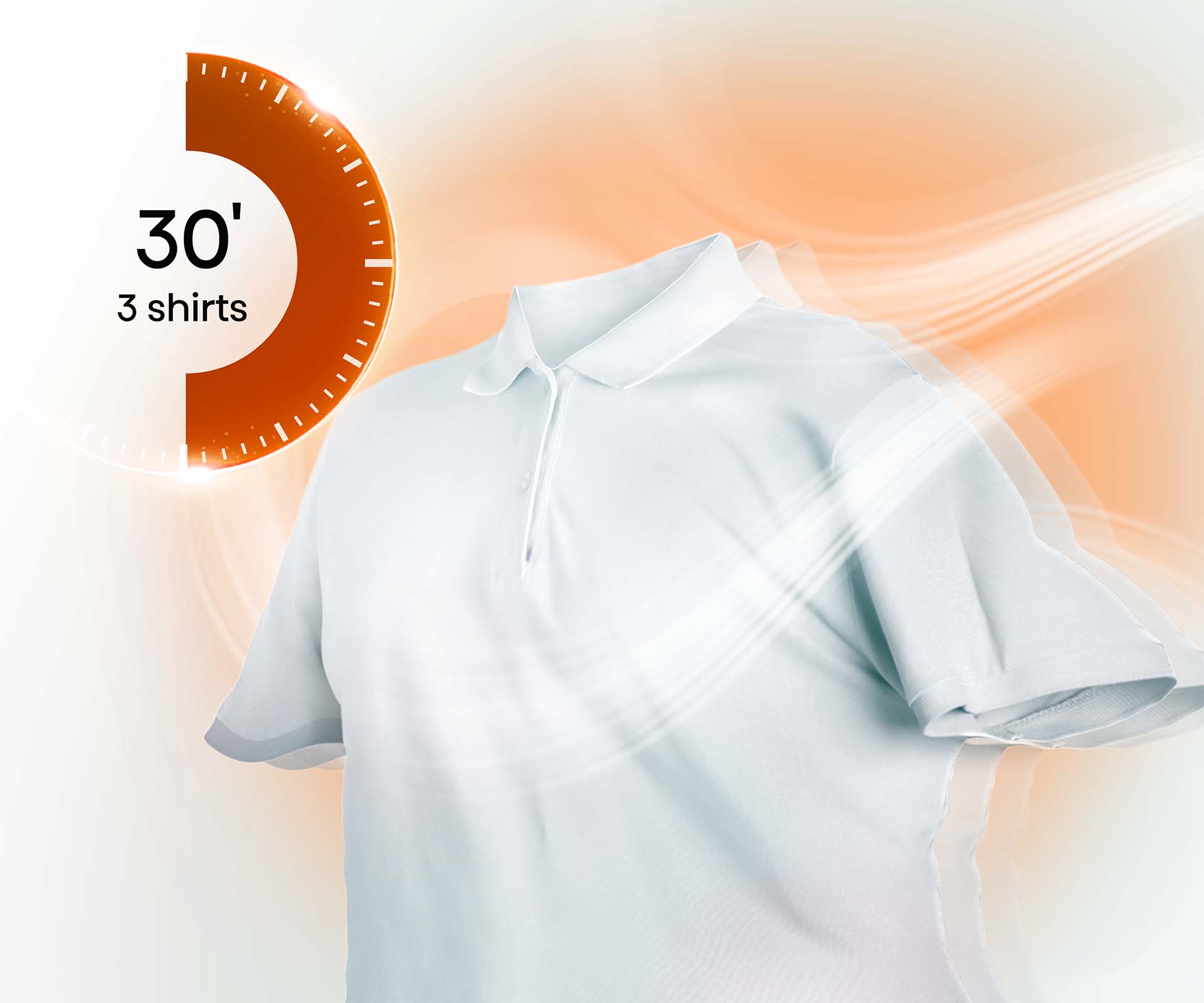 8kg Heat Pump Dryer – Series 3 (2024) 8kg Heat Pump Dryer – Series 3 (2024)