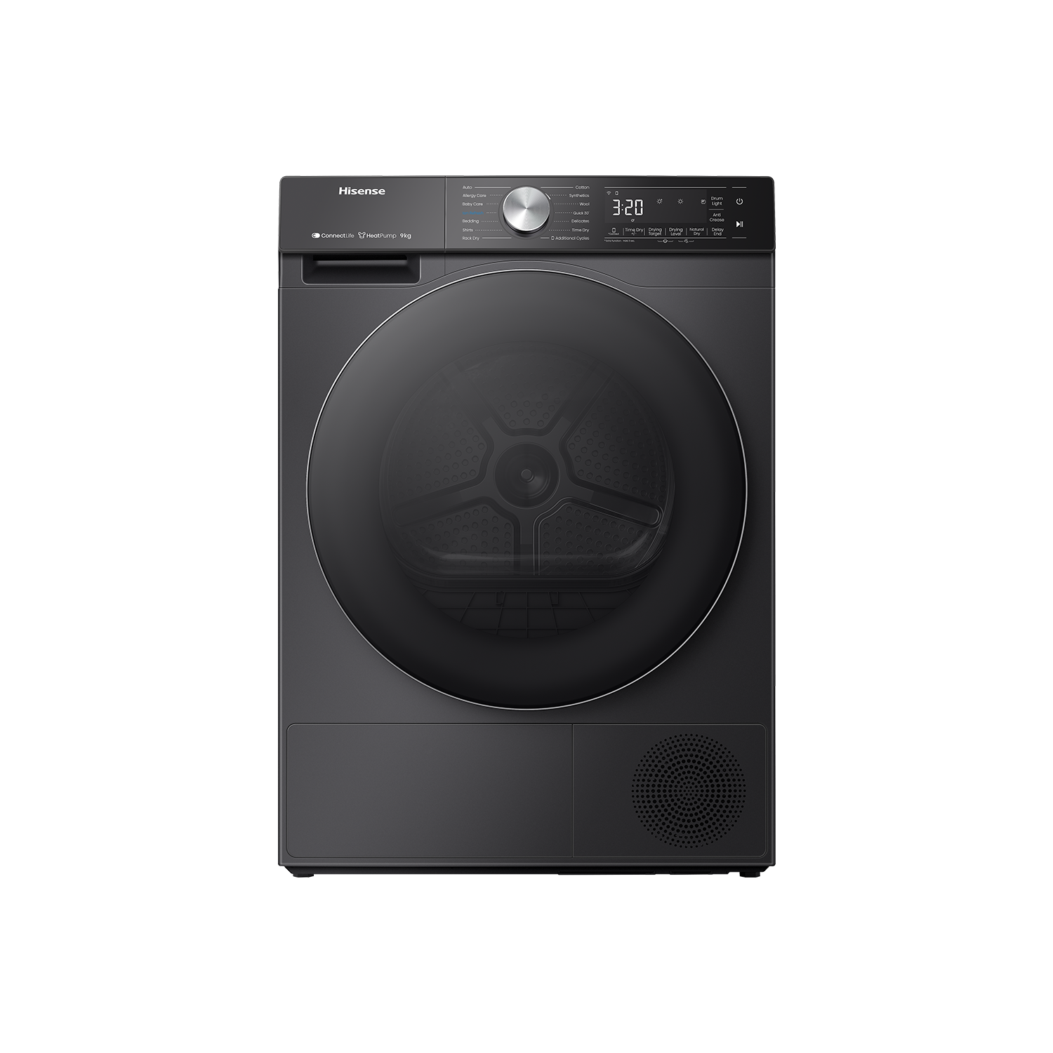 9kg Heat Pump Dryer – Series 7 (2023) 9kg Heat Pump Dryer – Series 7 (2023)