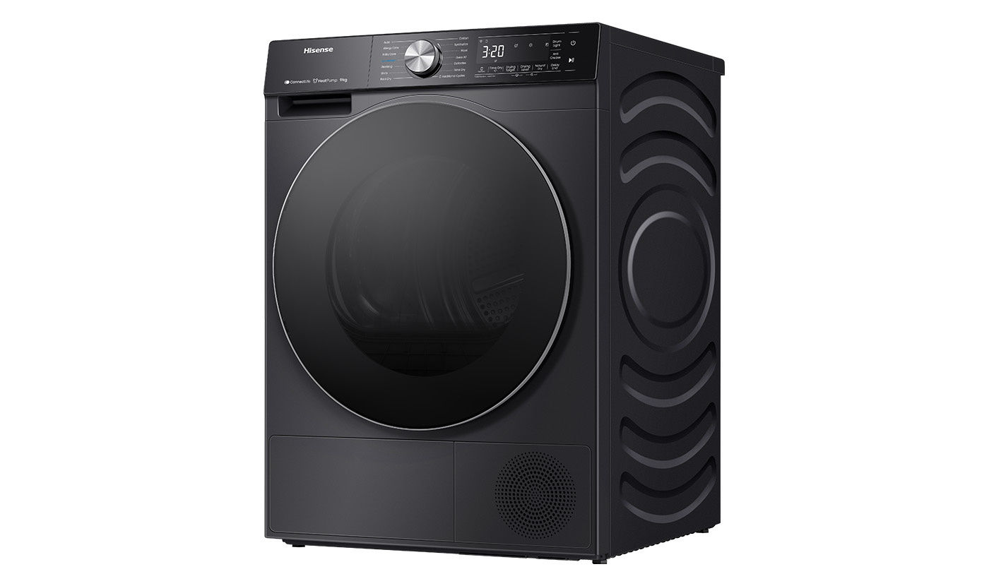9kg Heat Pump Dryer – Series 7 (2023) 9kg Heat Pump Dryer – Series 7 (2023)