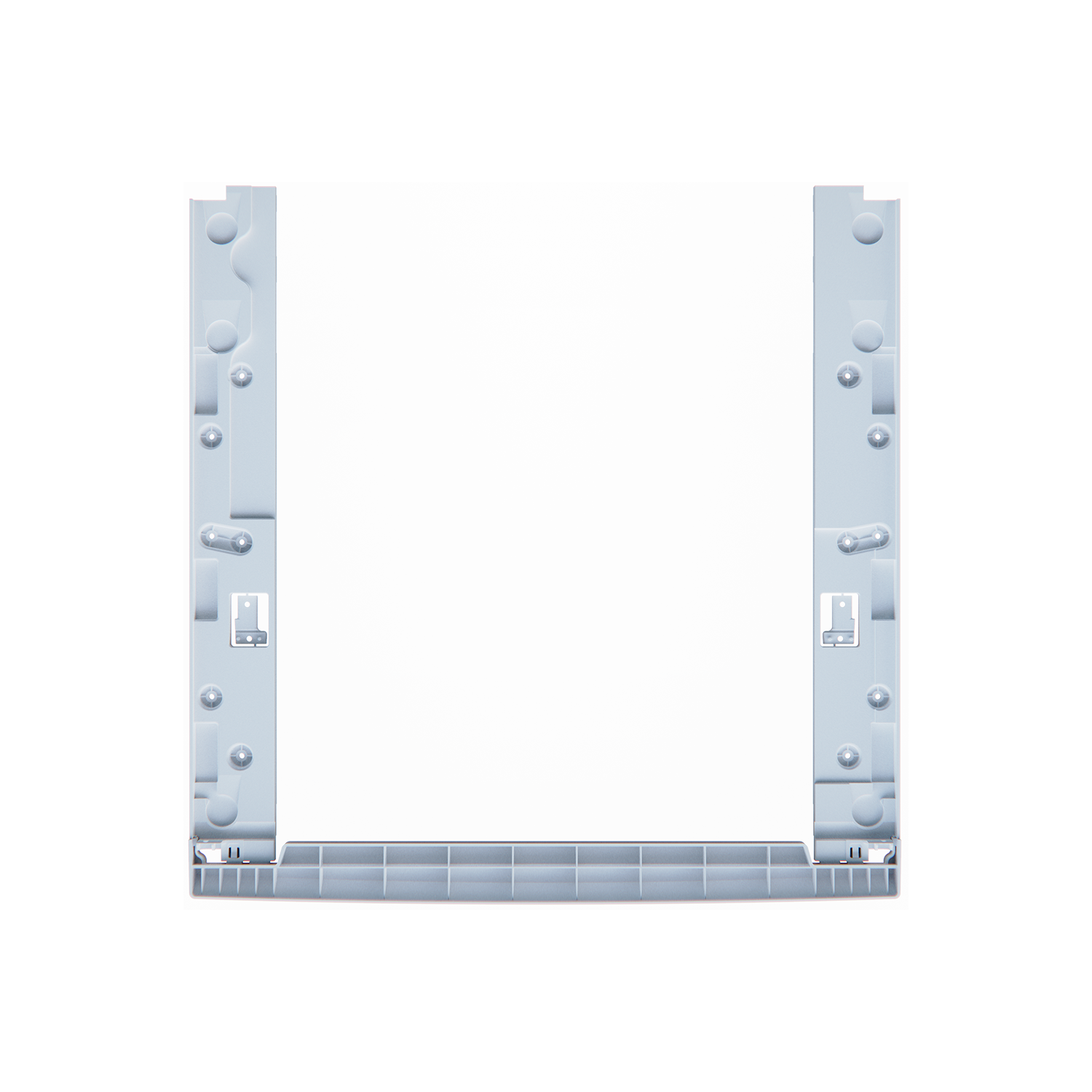 Series 3 Laundry Stacking Kit Series 3 Laundry Stacking Kit