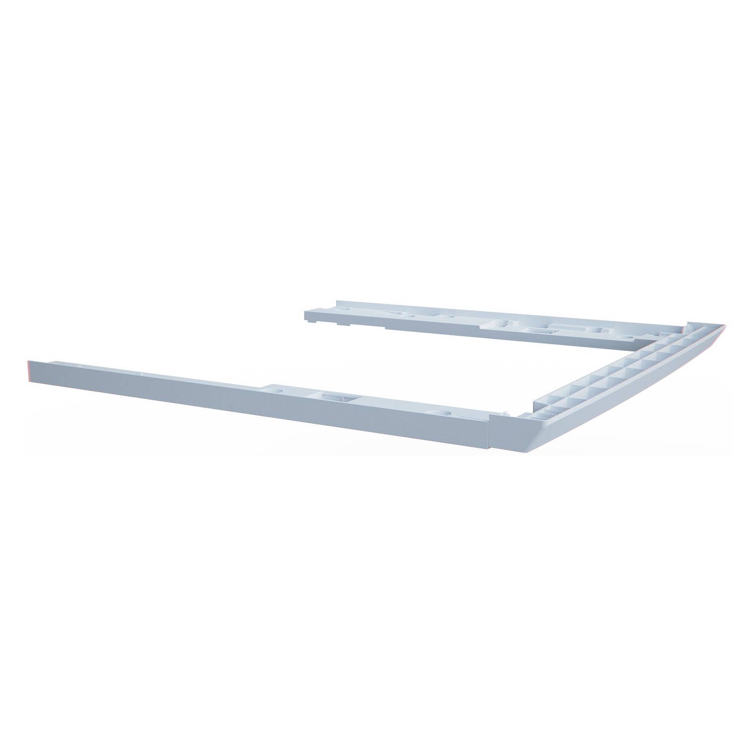 Series 3 Laundry Stacking Kit Series 3 Laundry Stacking Kit