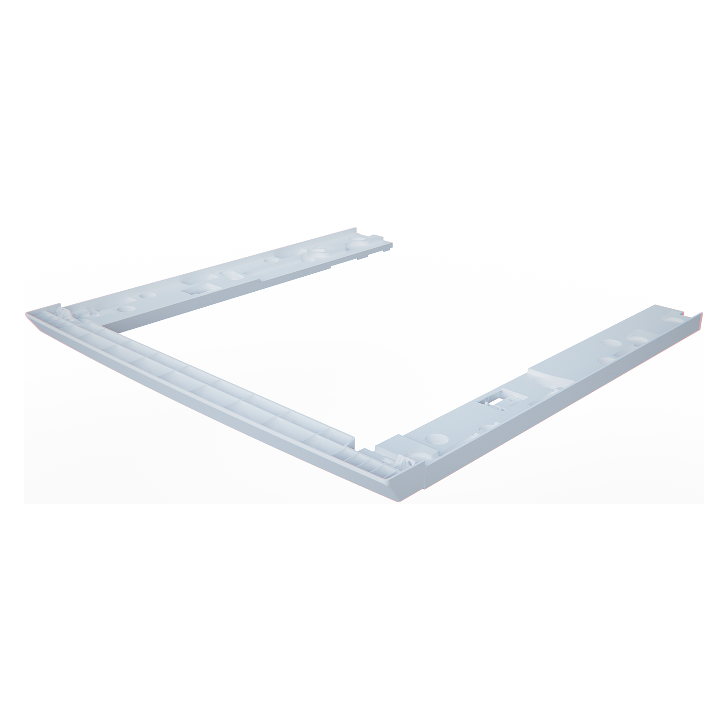 Series 3 Laundry Stacking Kit Series 3 Laundry Stacking Kit