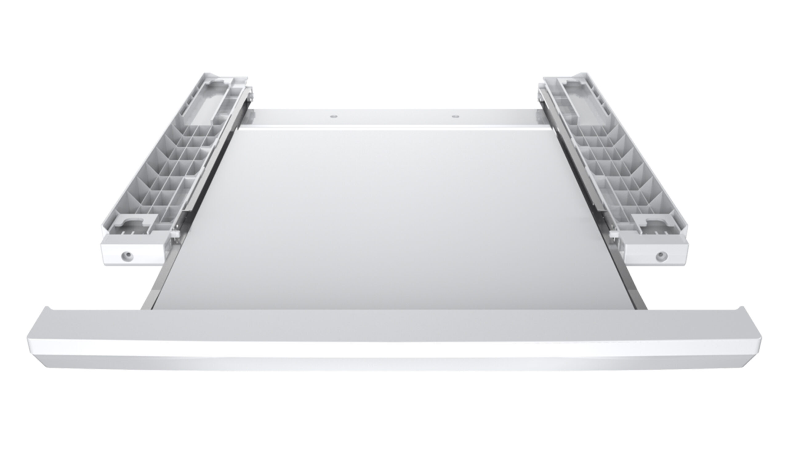 Laundry Stacking Kit White HPSS80E Laundry Stacking Kit White HPSS80E