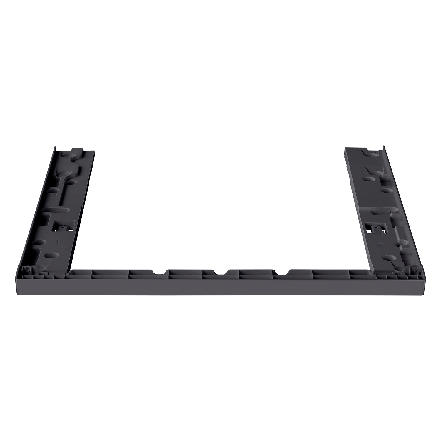 Series 8i Laundry Stacking Kit Series 8i Laundry Stacking Kit