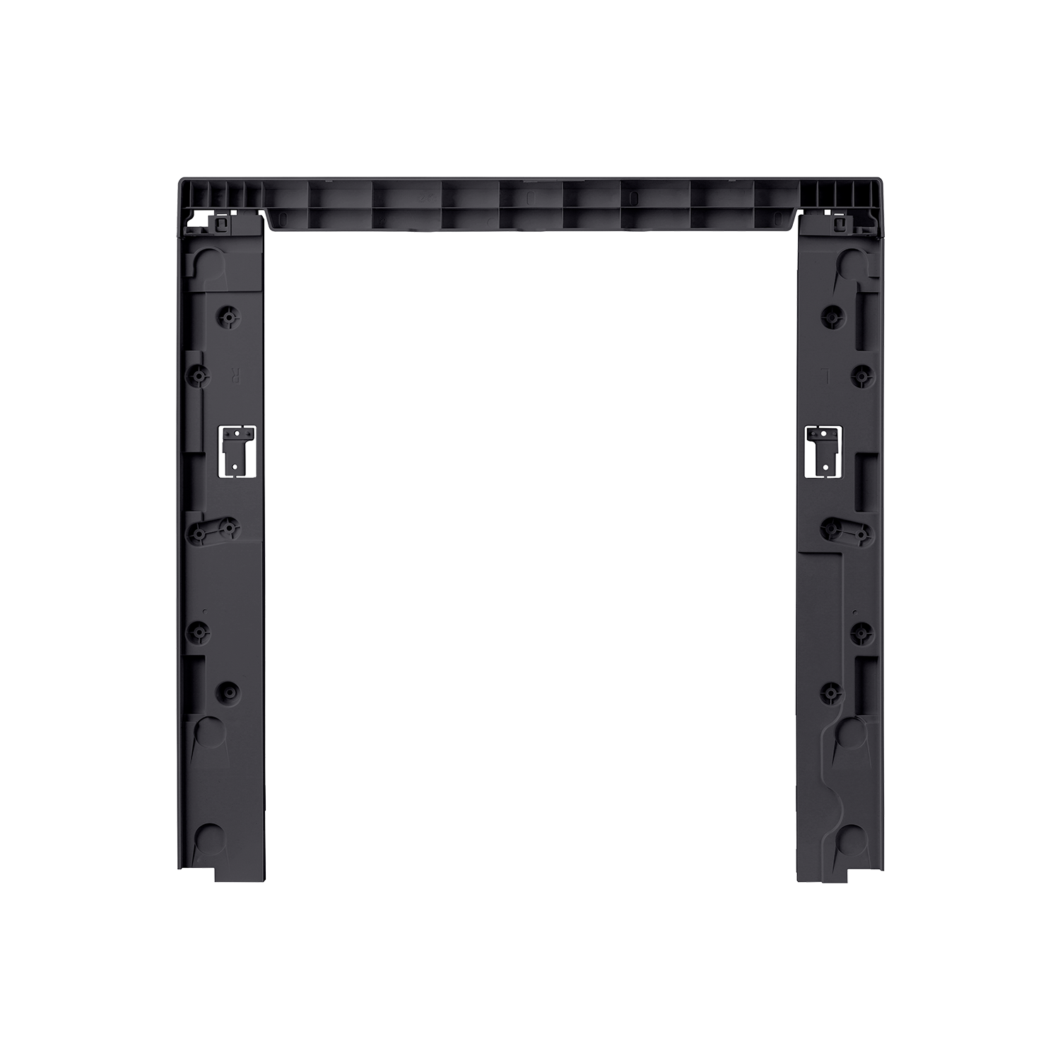 Series 8i Laundry Stacking Kit Series 8i Laundry Stacking Kit