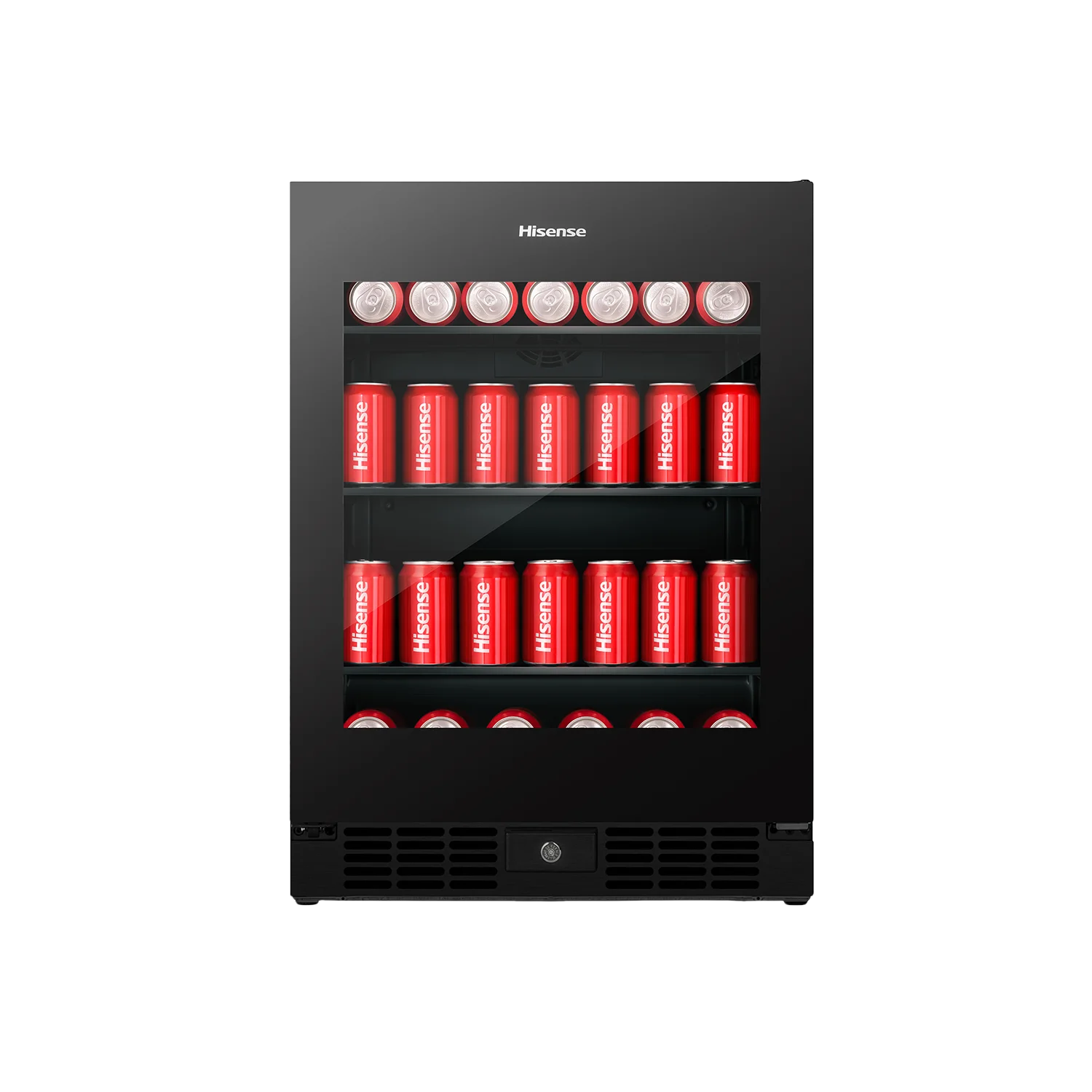 140 Can Beverage Cooler 140 Can Beverage Cooler