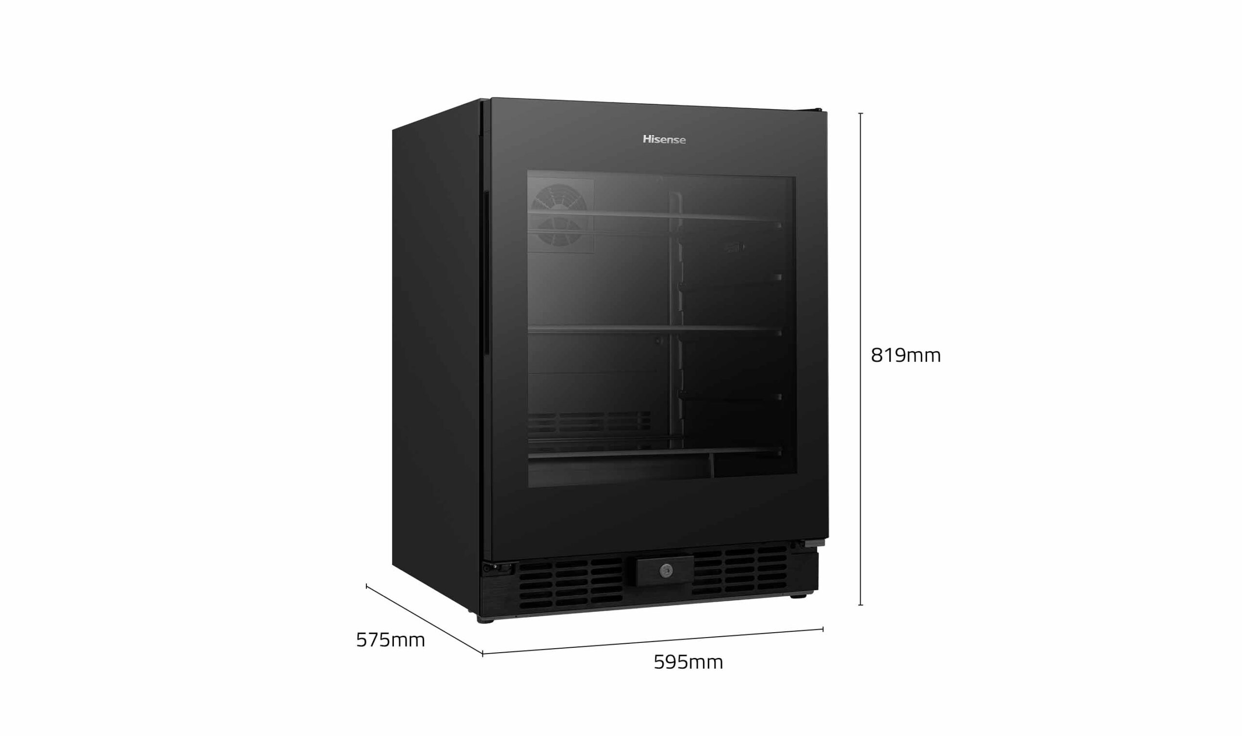 140 Can Beverage Cooler 140 Can Beverage Cooler