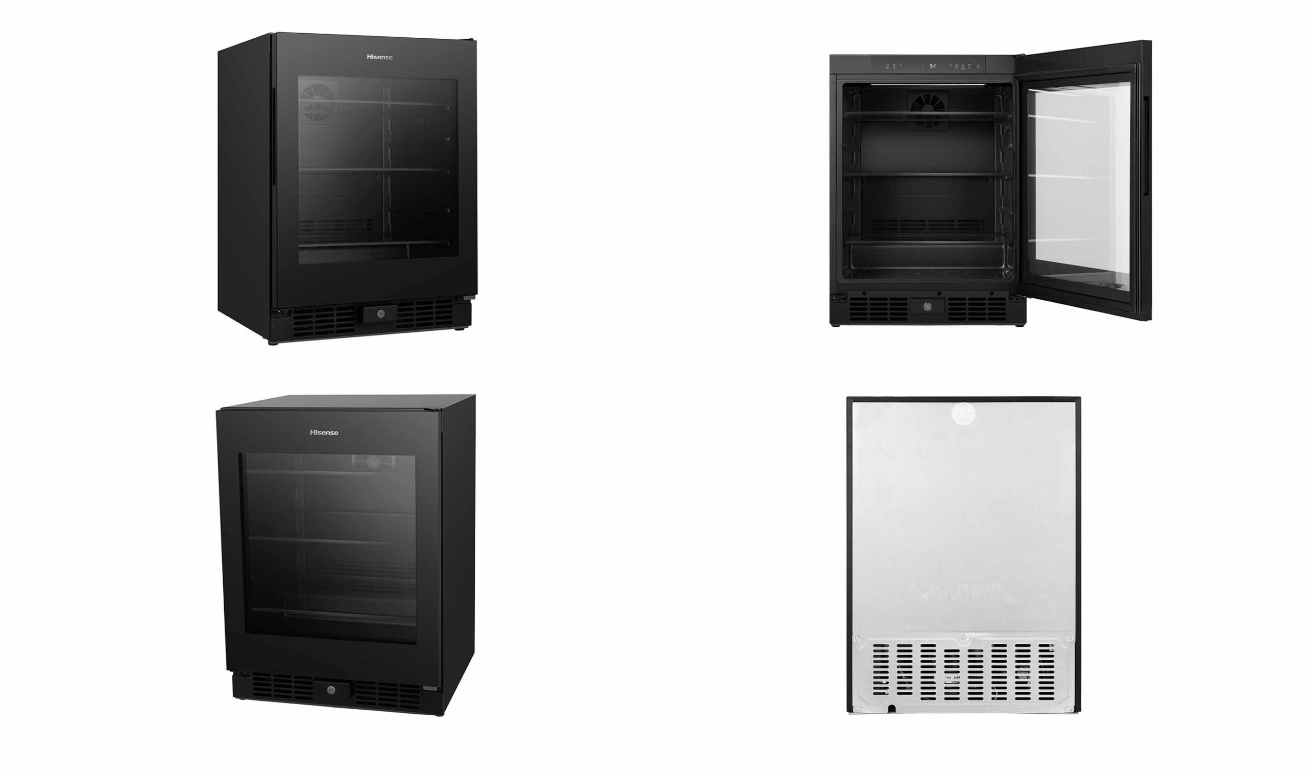 140 Can Beverage Cooler 140 Can Beverage Cooler