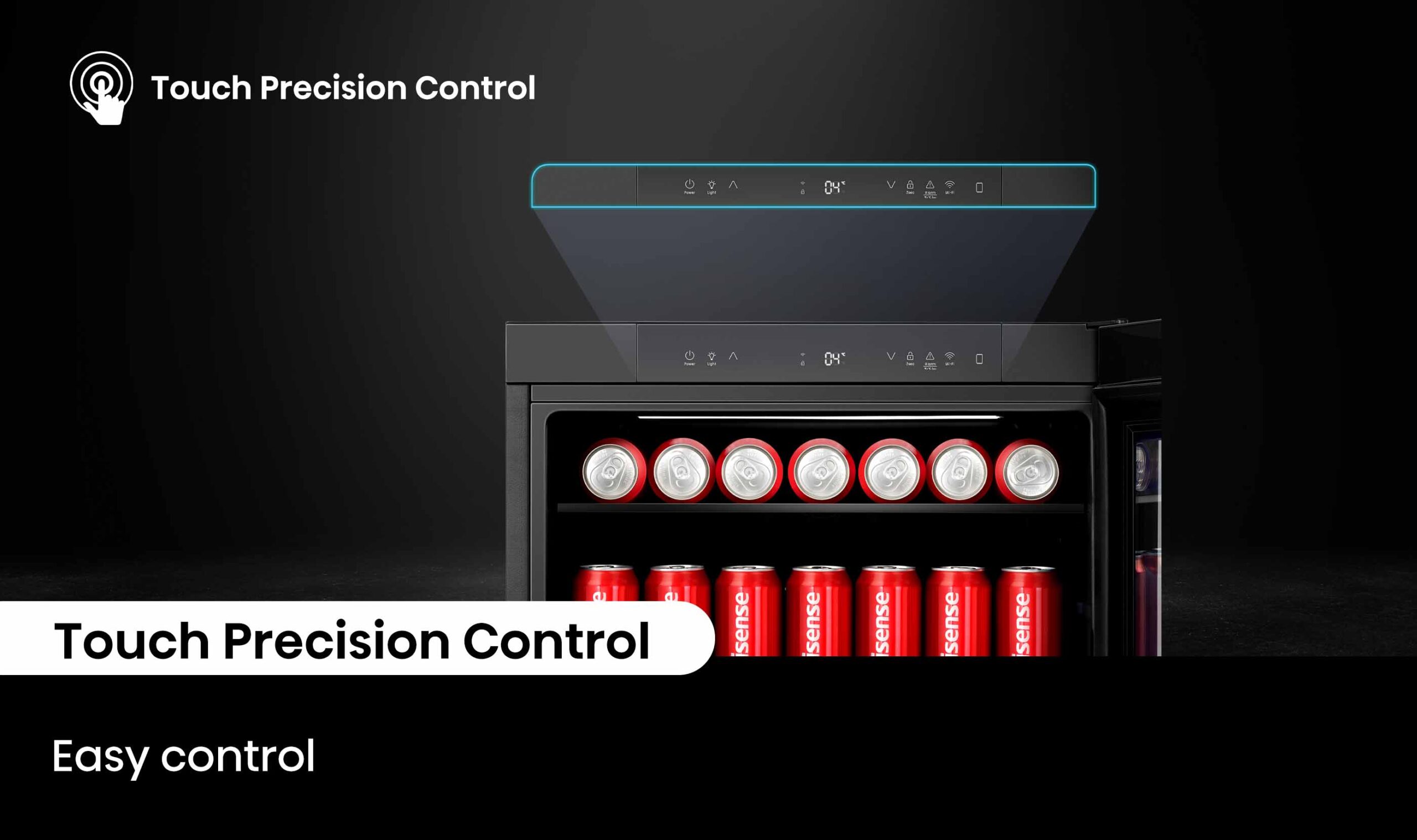 140 Can Beverage Cooler 140 Can Beverage Cooler