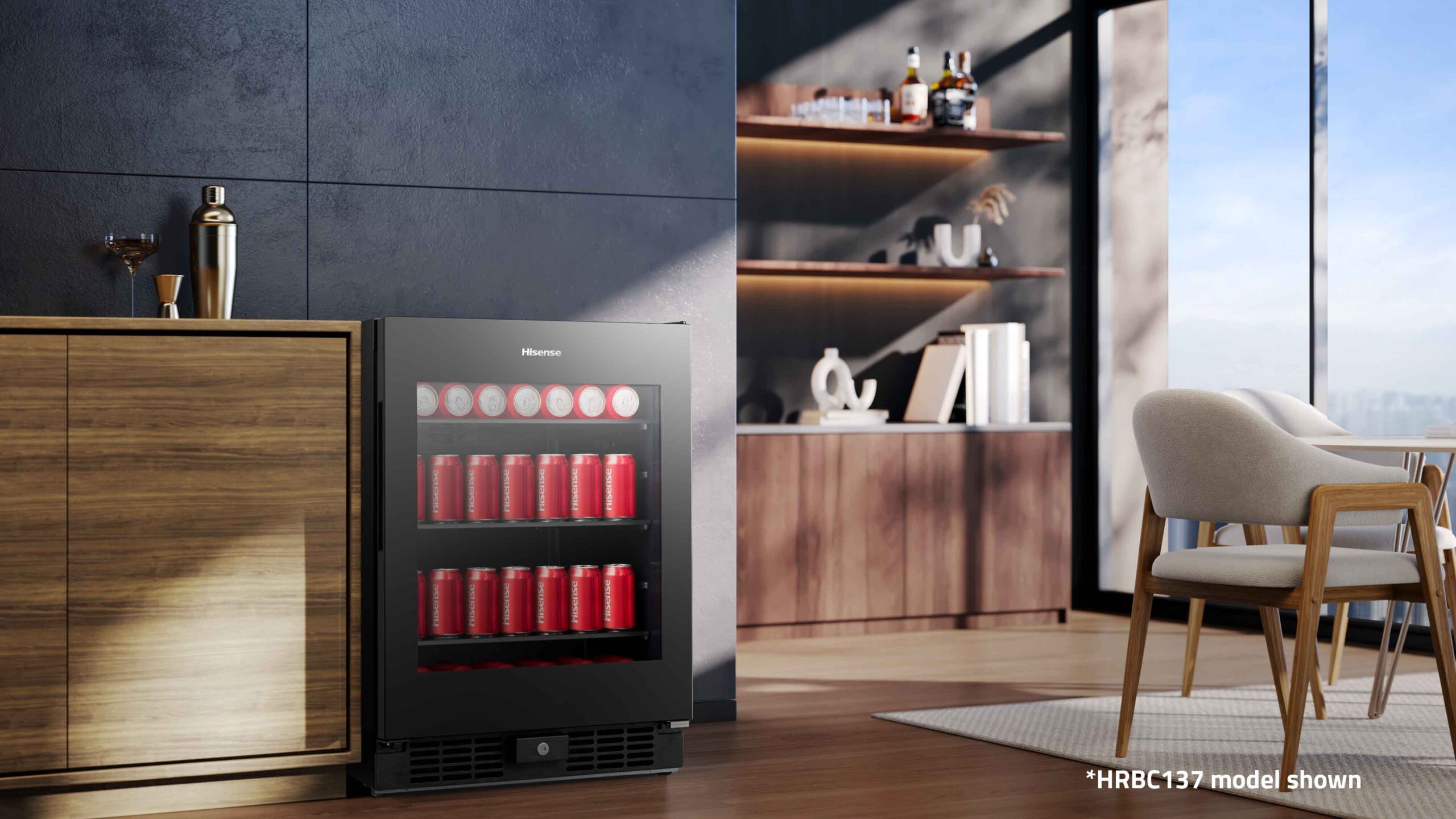 140 Can Beverage Cooler 140 Can Beverage Cooler