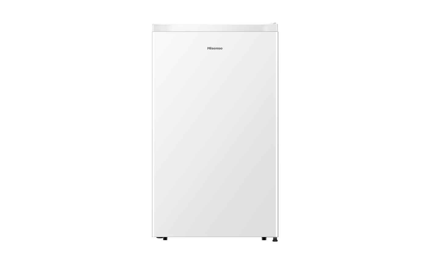 White 125L Bar Fridge White 125L Bar Fridge