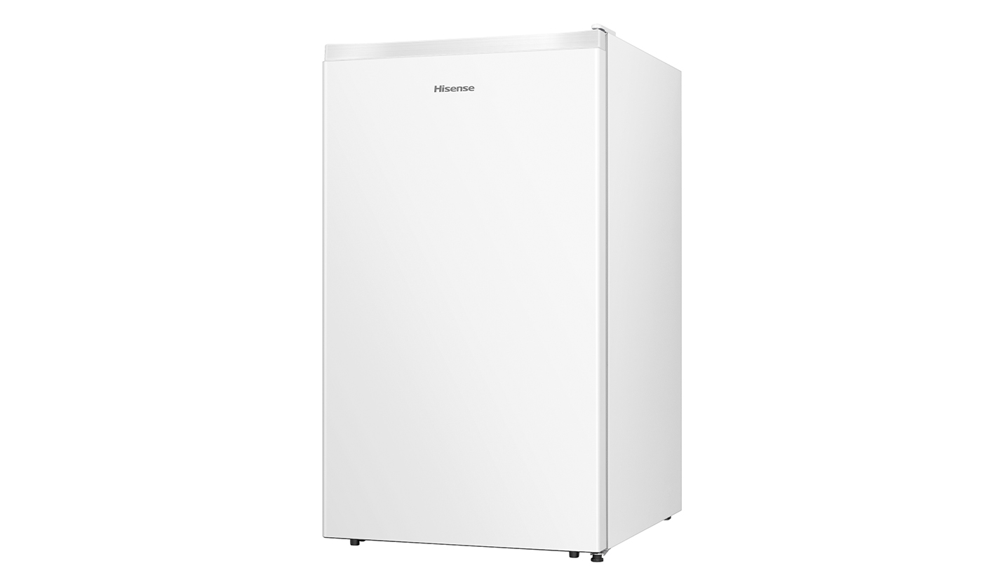 White 125L Bar Fridge White 125L Bar Fridge