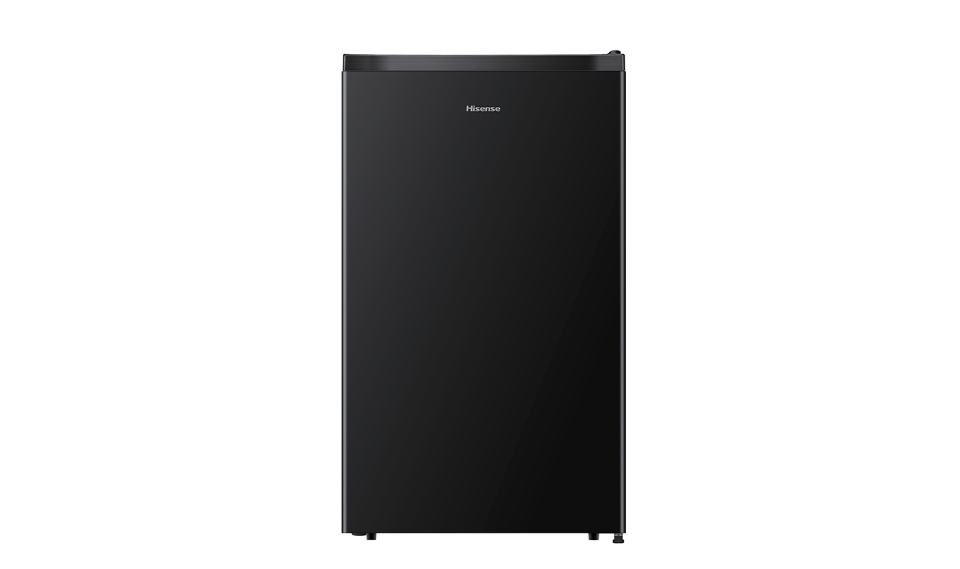 Black 125L Bar Fridge Black 125L Bar Fridge