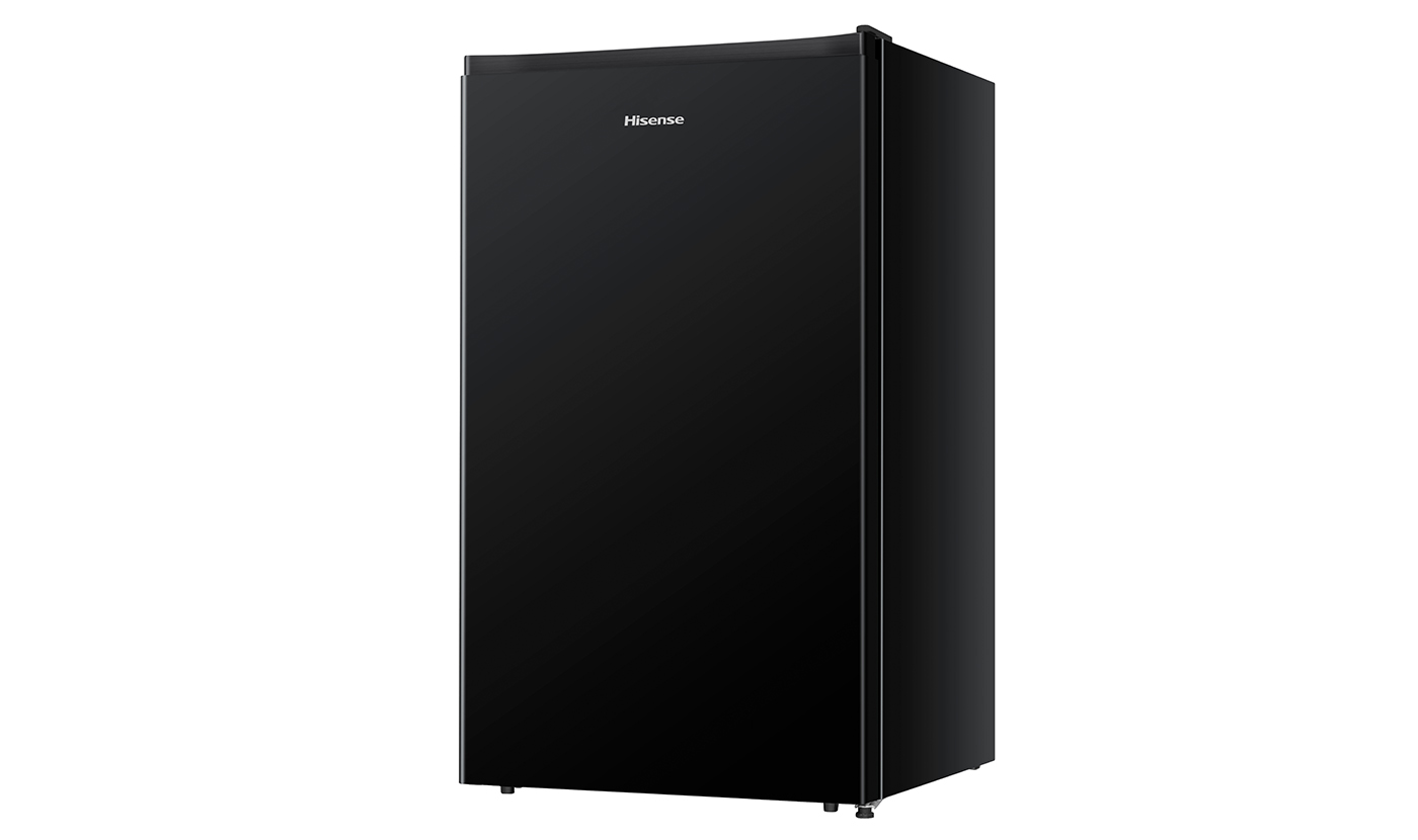 Black 125L Bar Fridge Black 125L Bar Fridge