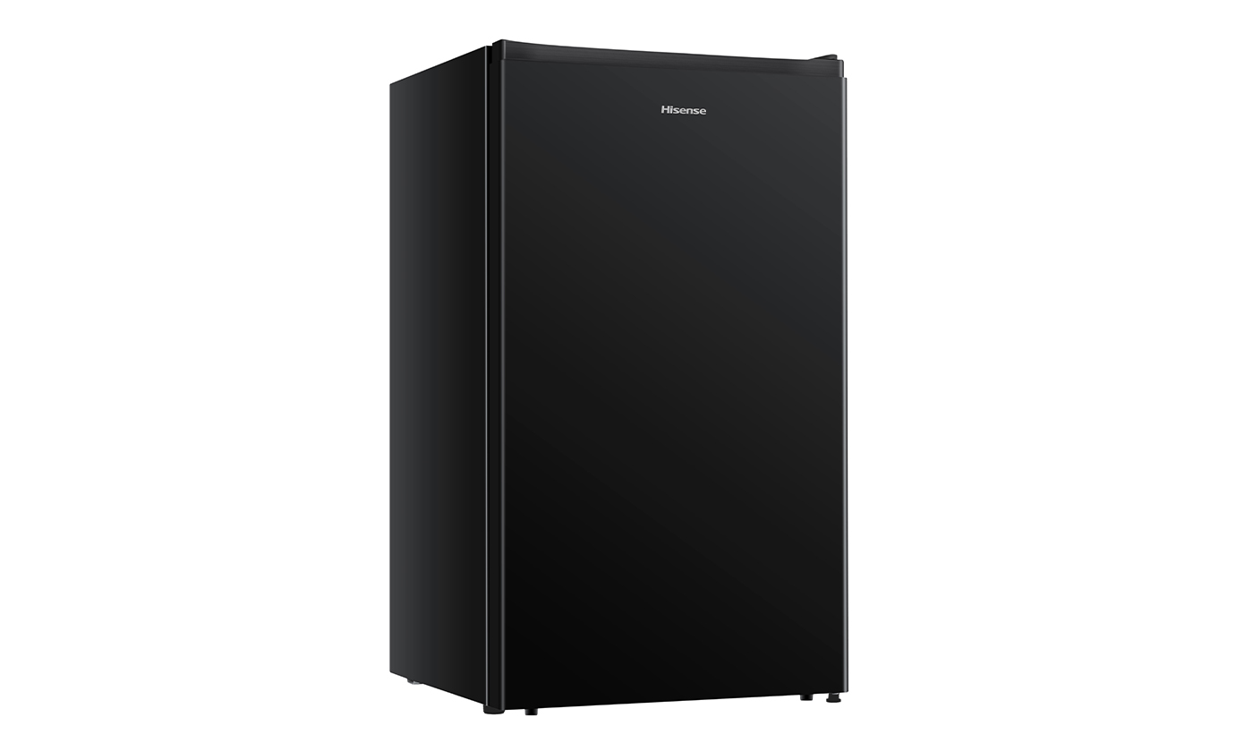 Black 125L Bar Fridge Black 125L Bar Fridge