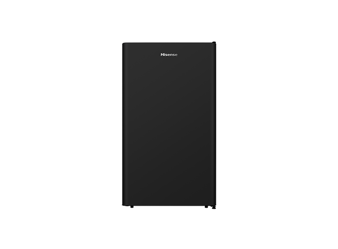 Black 124L Bar Fridge Black 124L Bar Fridge