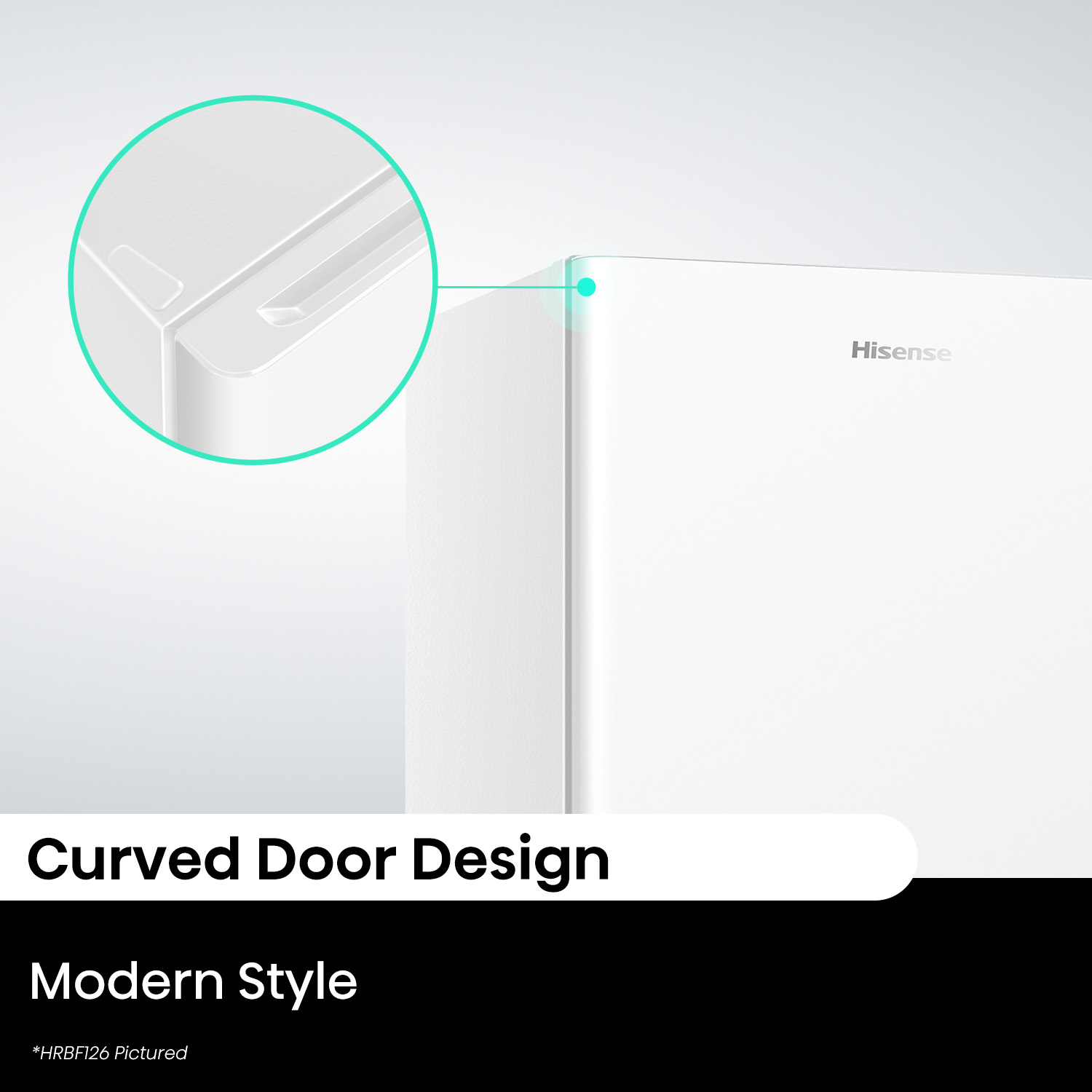 Silver 124L Bar Fridge Silver 124L Bar Fridge