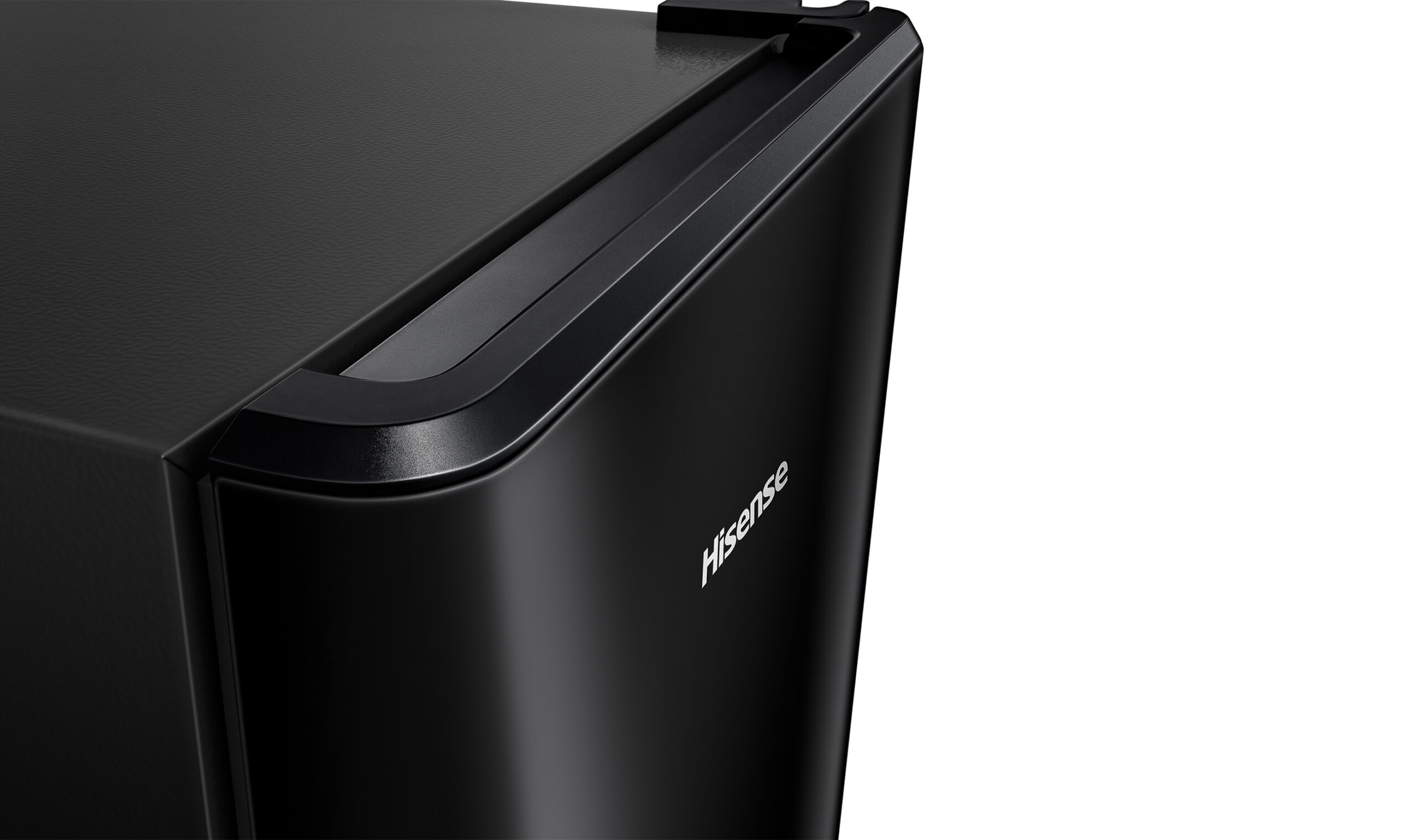 Black 179L Bar Fridge Black 179L Bar Fridge