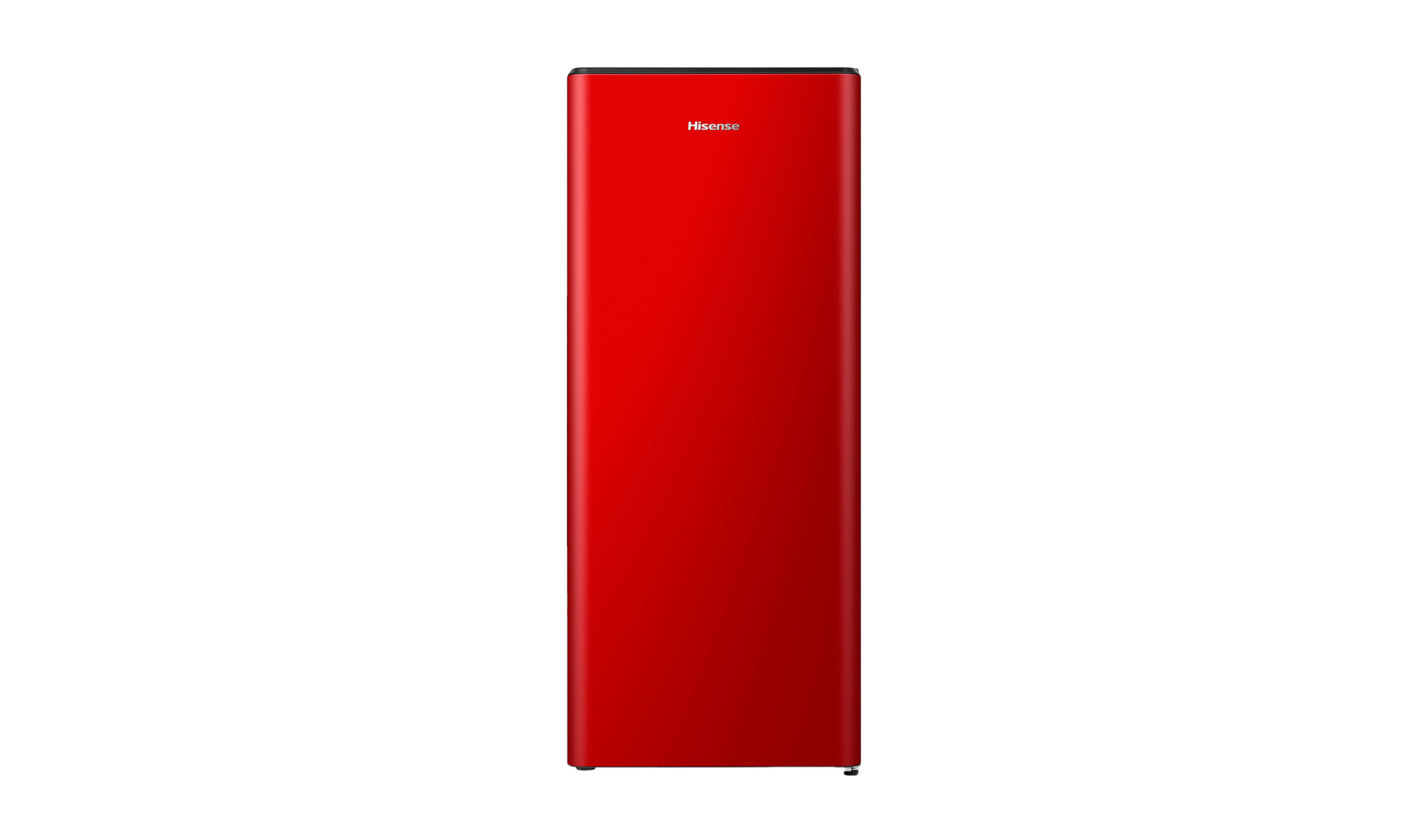 Red 179L Bar Fridge Red 179L Bar Fridge