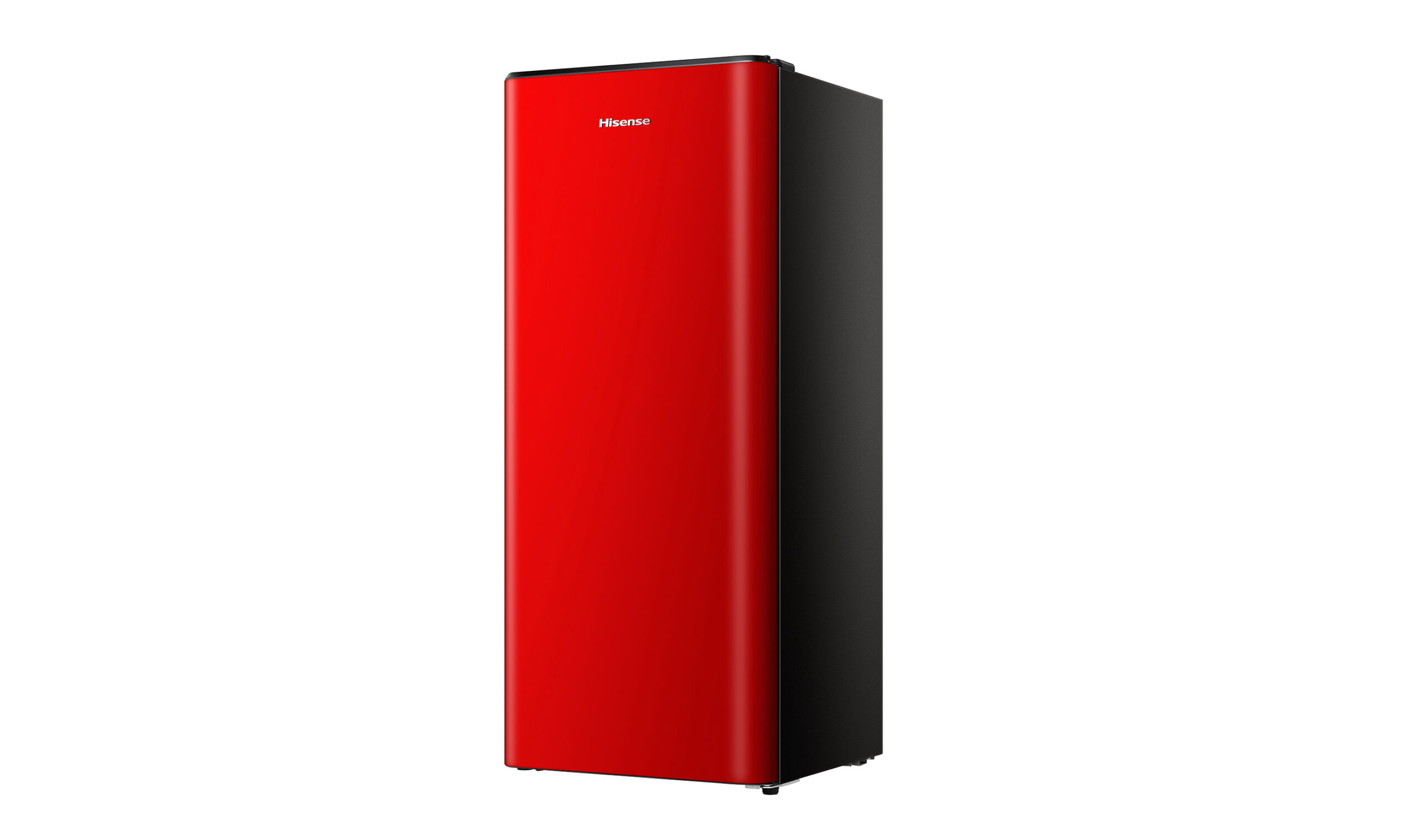 Red 179L Bar Fridge Red 179L Bar Fridge