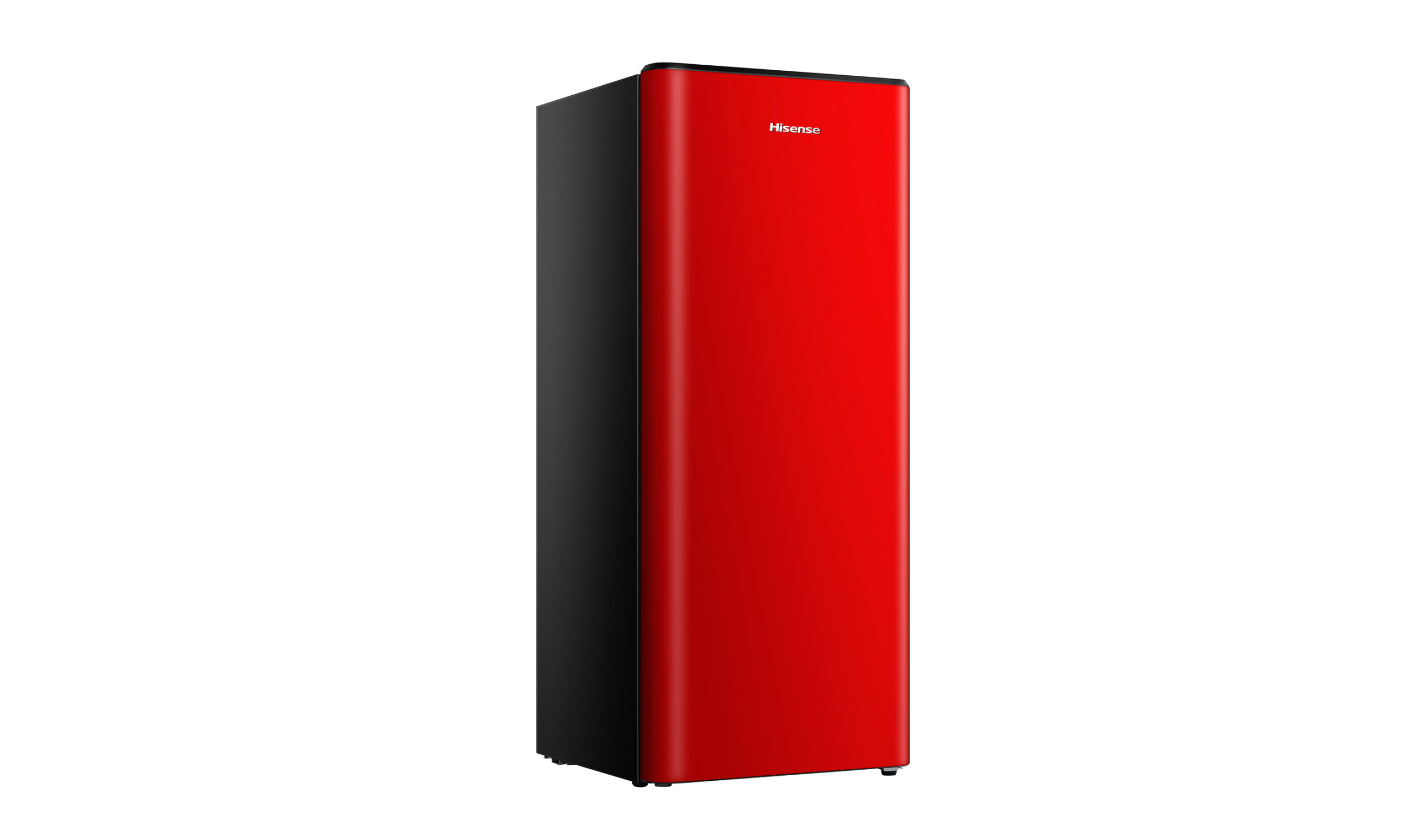 Red 179L Bar Fridge Red 179L Bar Fridge