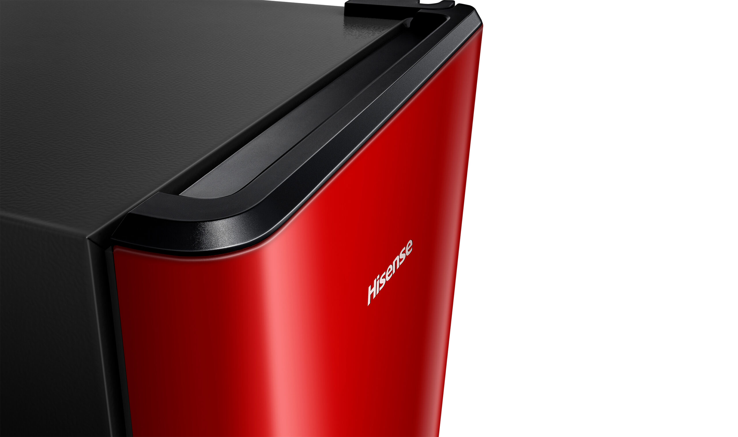 Red 179L Bar Fridge Red 179L Bar Fridge