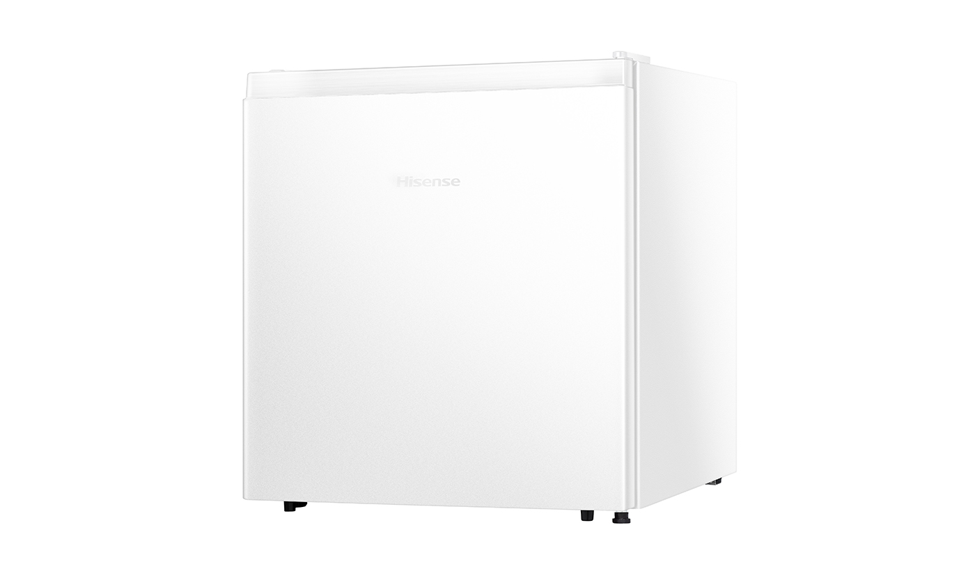 White 45L Bar Fridge White 45L Bar Fridge