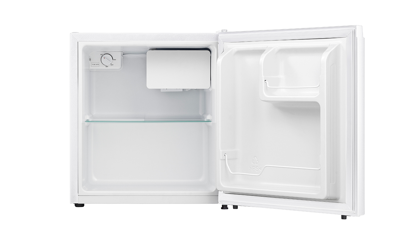 White 45L Bar Fridge White 45L Bar Fridge