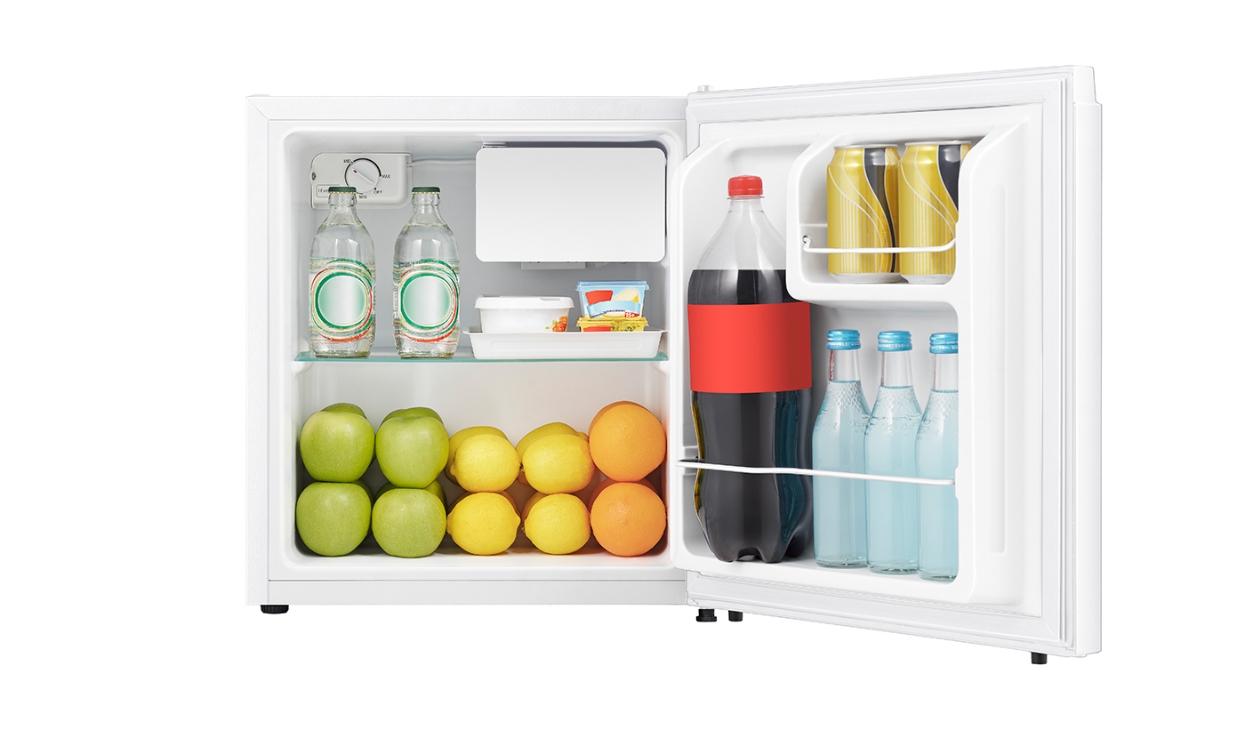White 45L Bar Fridge White 45L Bar Fridge