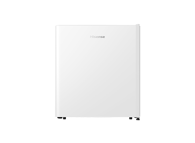 White 45L Bar Fridge White 45L Bar Fridge