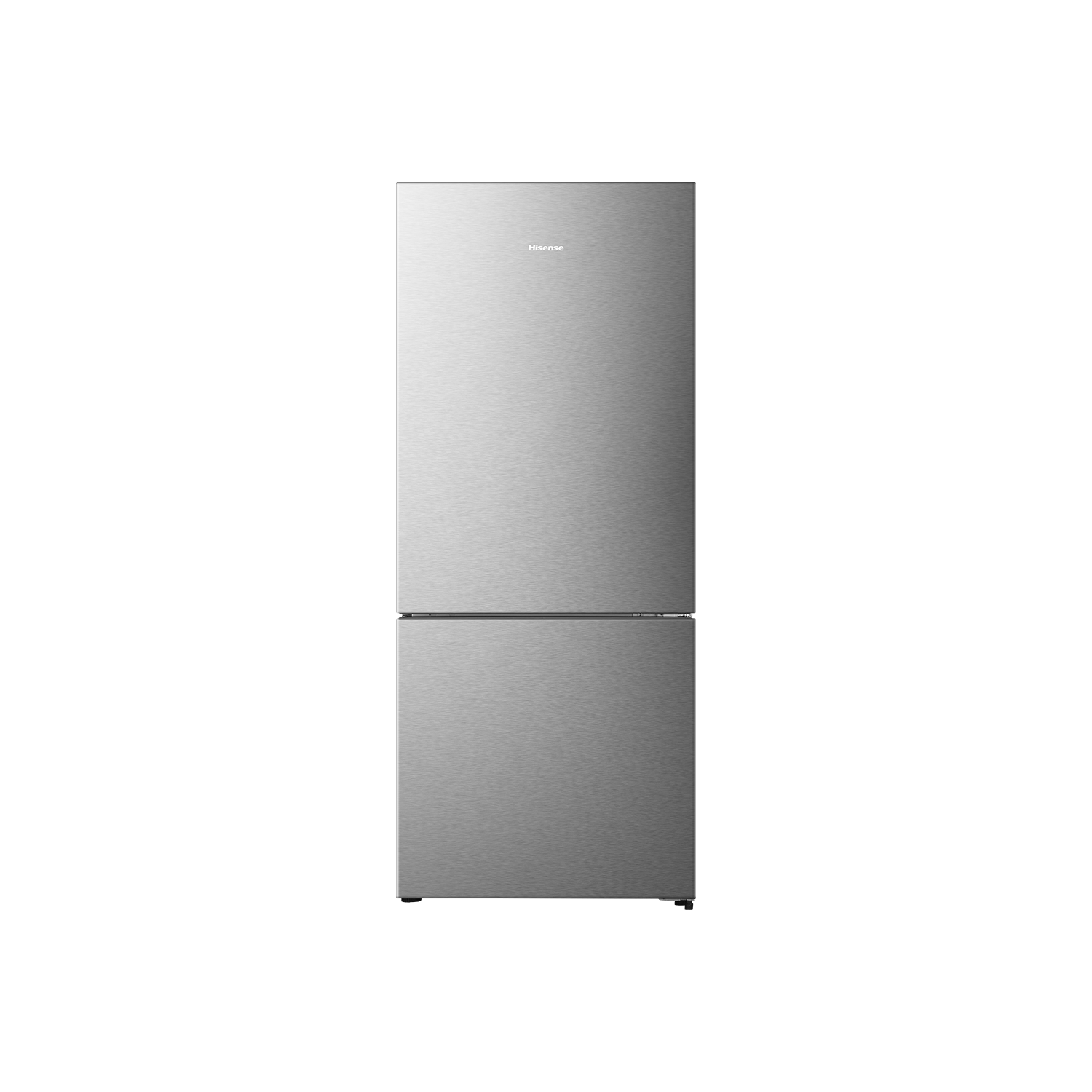 417L Bottom-Mount Fridge Stainless Steel 417L Bottom-Mount Fridge Stainless Steel