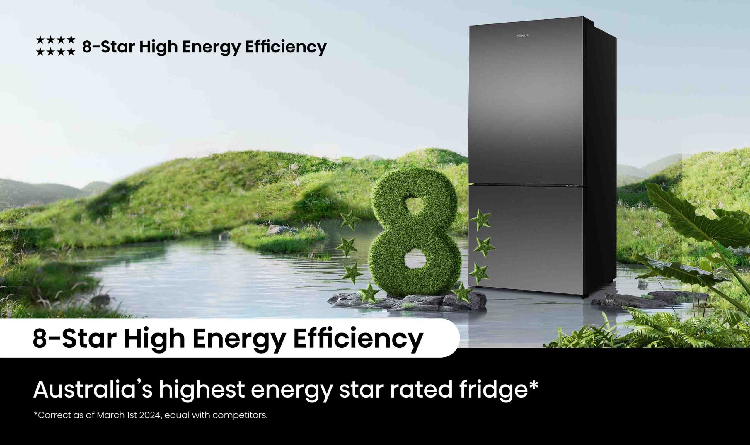 503L Bottom-Mount Fridge Dark Stainless Steel 503L Bottom-Mount Fridge Dark Stainless Steel